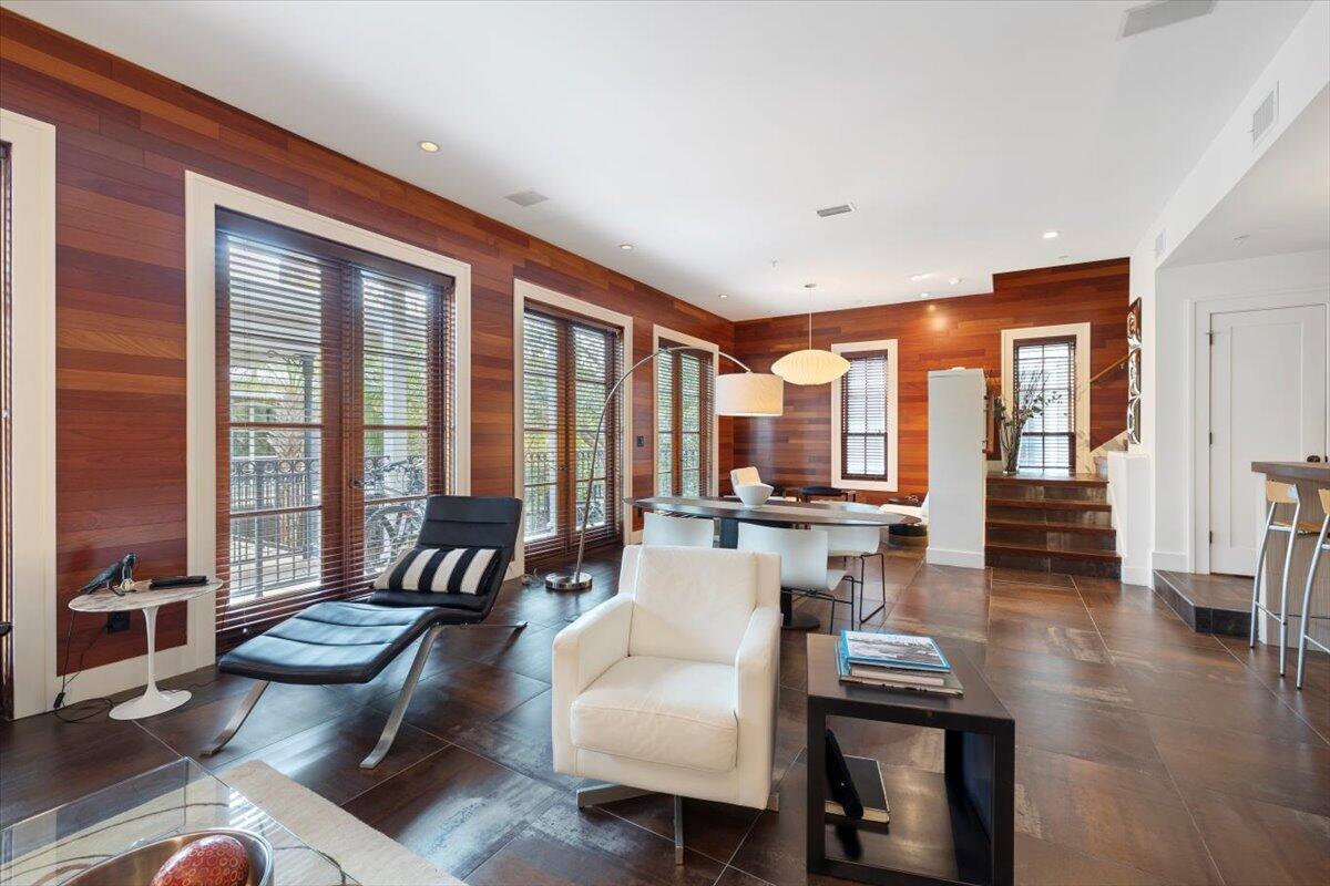 Fishermans Village - Residential