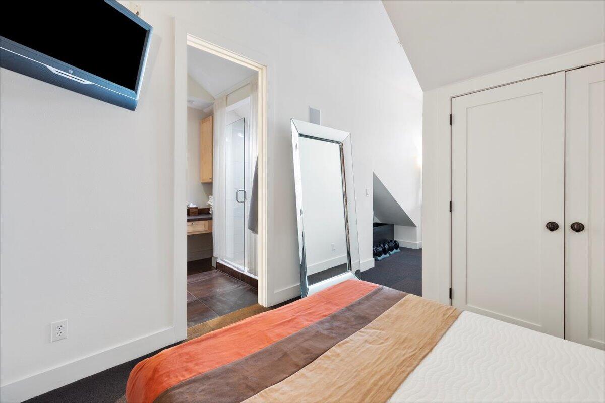 Fishermans Village - Residential