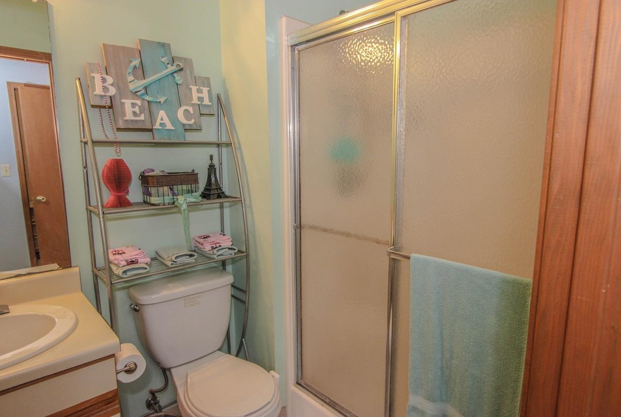 Misty Cove - Residential