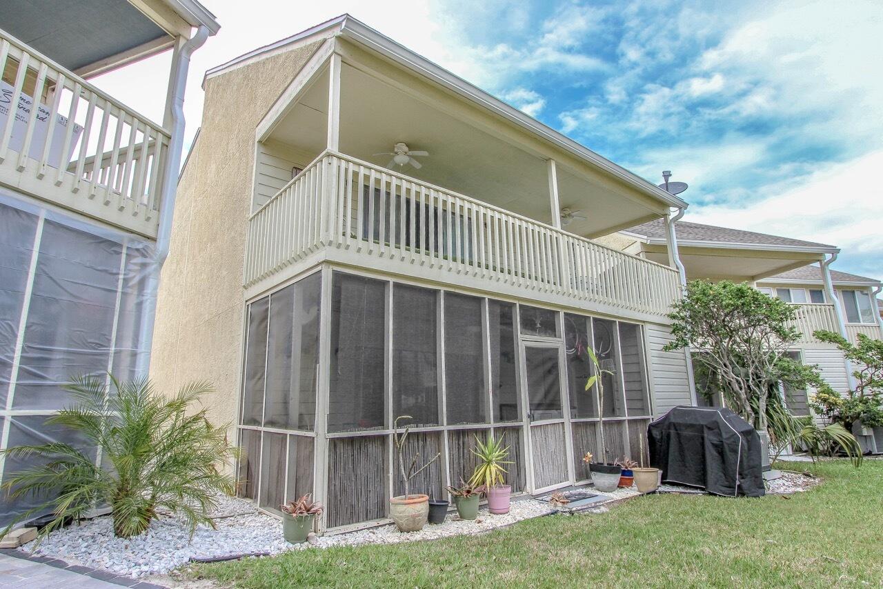 Misty Cove - Residential