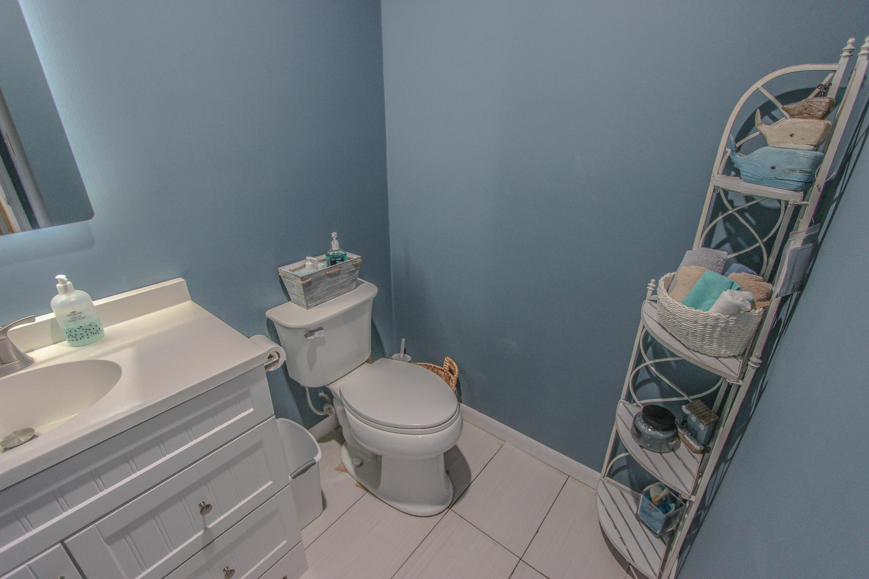 Misty Cove - Residential