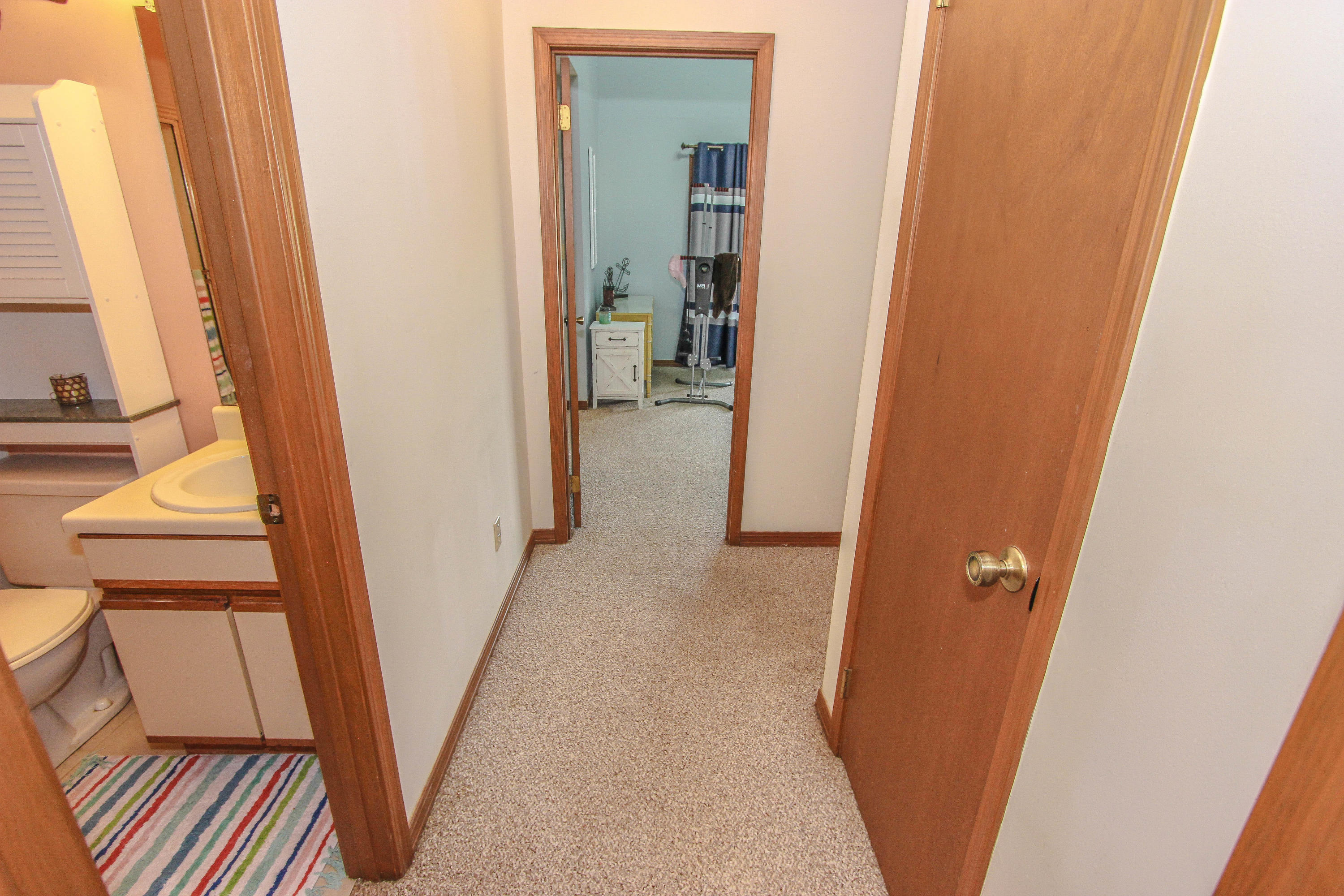 Misty Cove - Residential