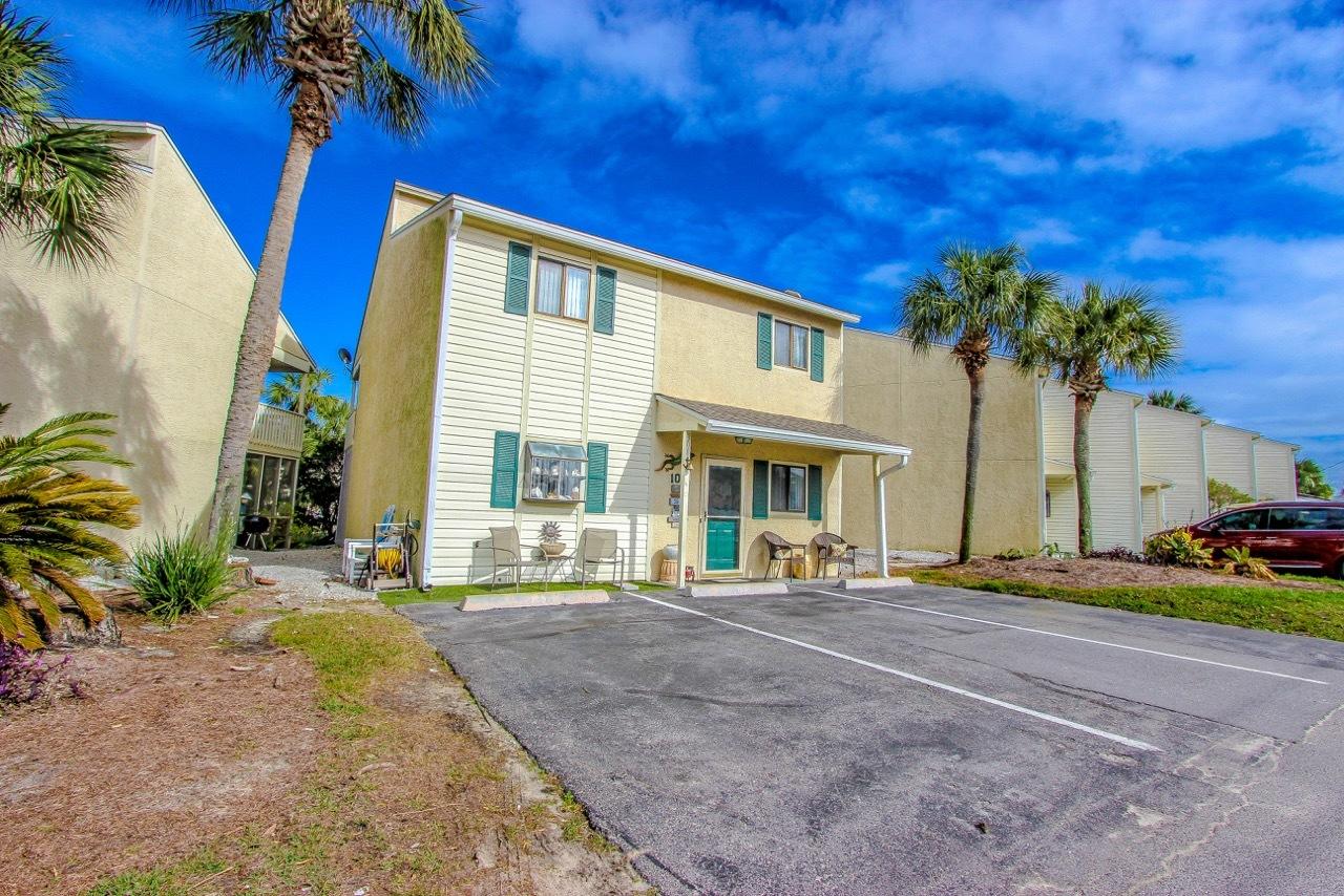 Misty Cove - Residential