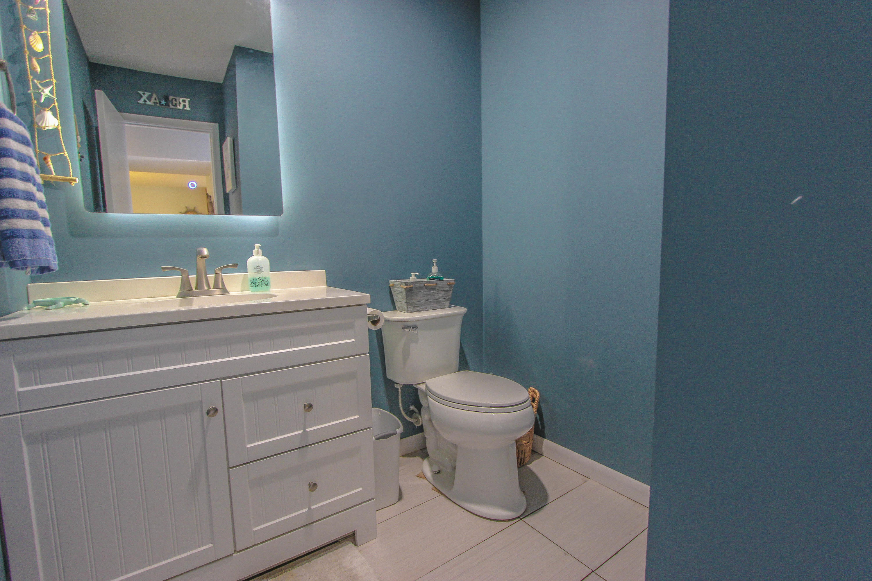 Misty Cove - Residential