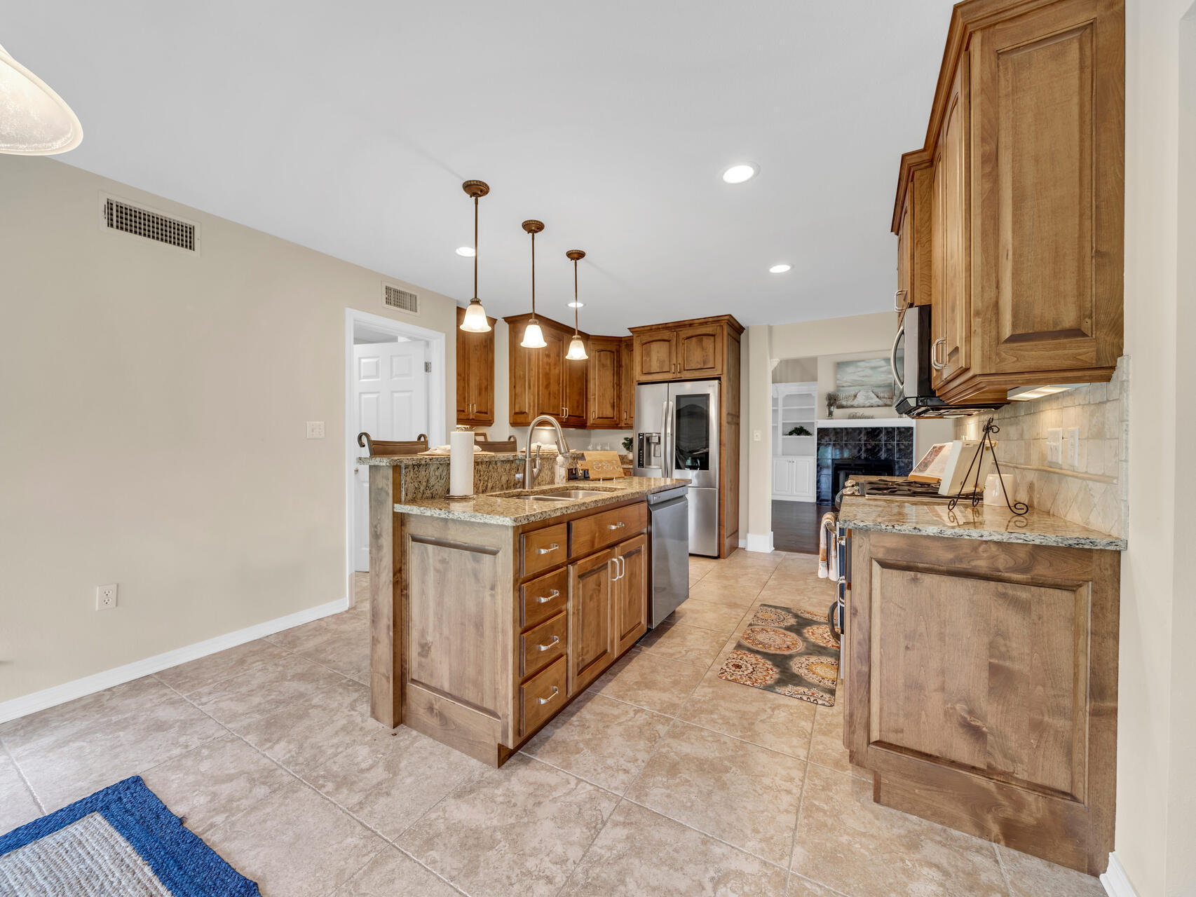 LAKE LORRAINE ESTLINKS AT SHALIMAR POINTE LOT 6 - Residential