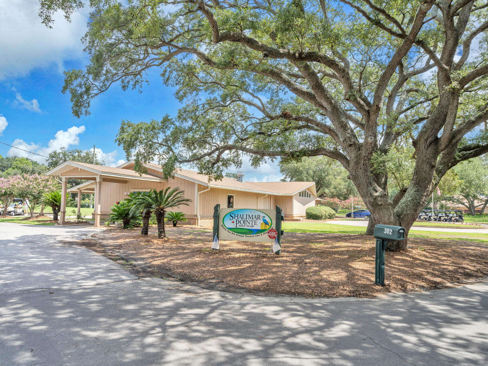 LAKE LORRAINE ESTLINKS AT SHALIMAR POINTE LOT 6 - Residential