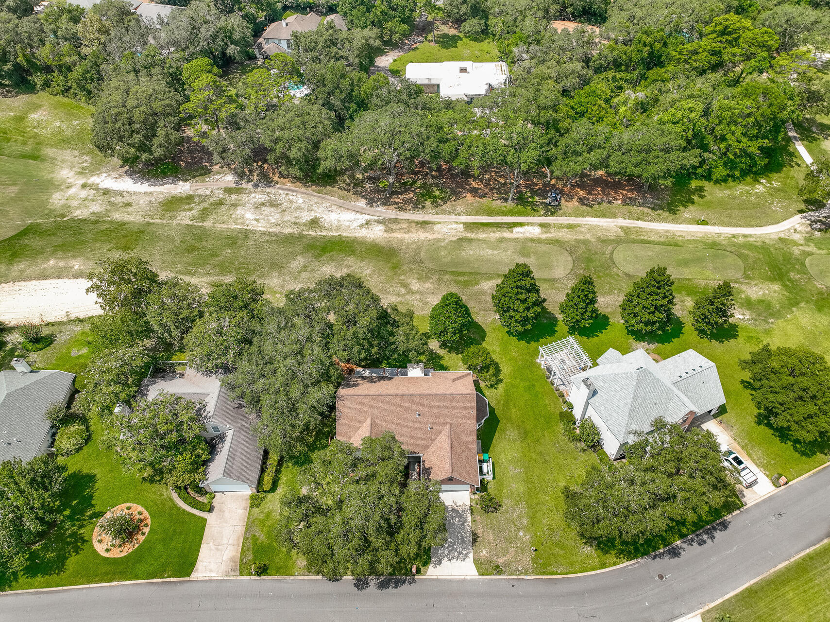 LAKE LORRAINE ESTLINKS AT SHALIMAR POINTE LOT 6 - Residential