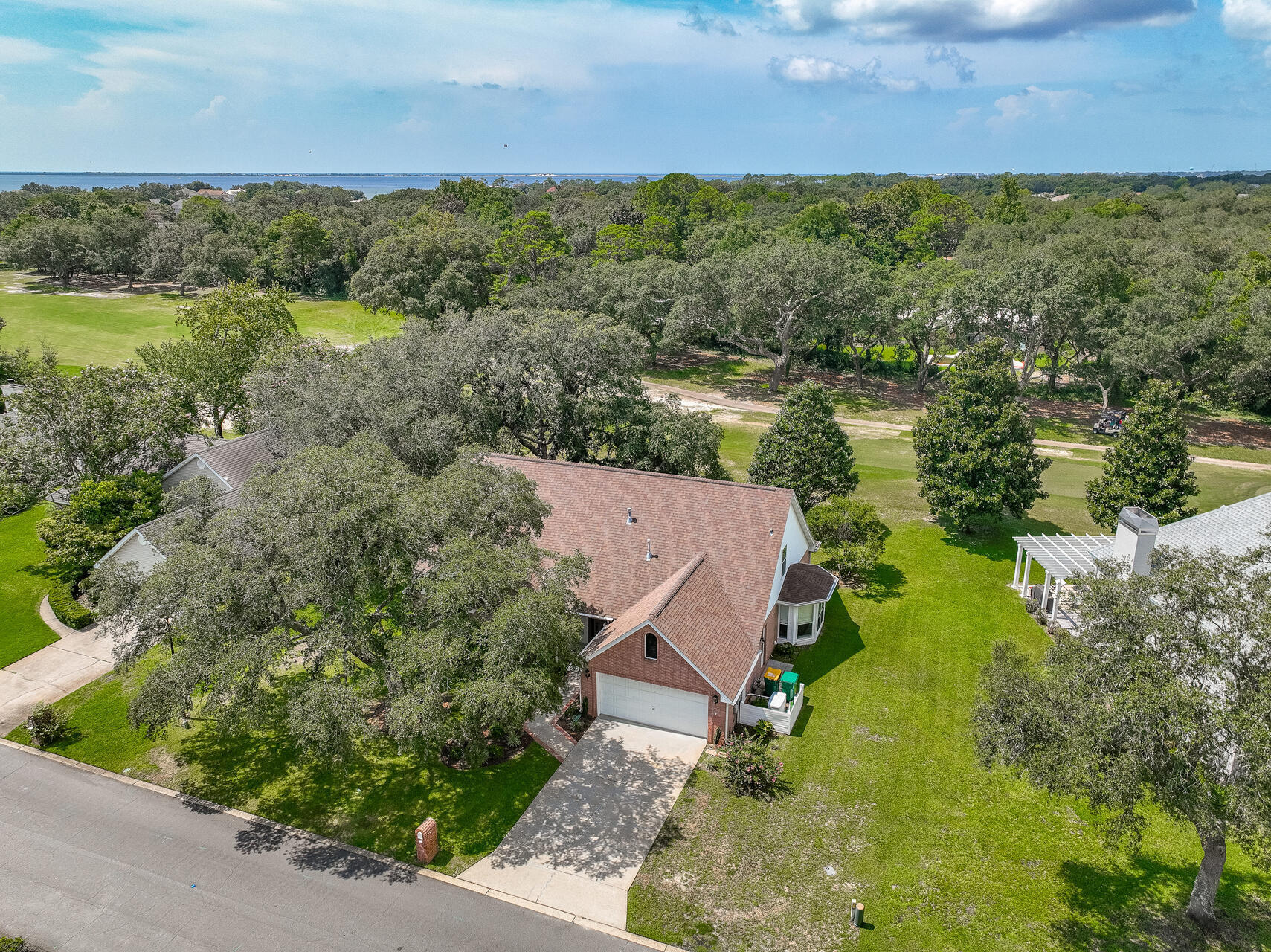 LAKE LORRAINE ESTLINKS AT SHALIMAR POINTE LOT 6 - Residential