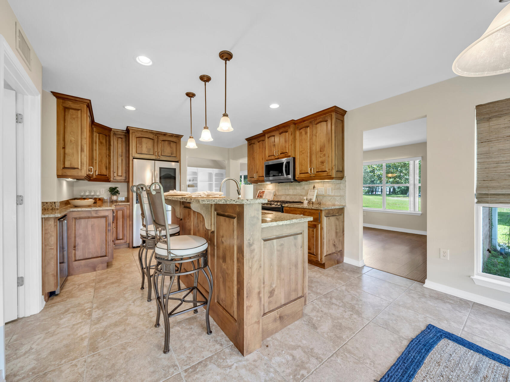 LAKE LORRAINE ESTLINKS AT SHALIMAR POINTE LOT 6 - Residential