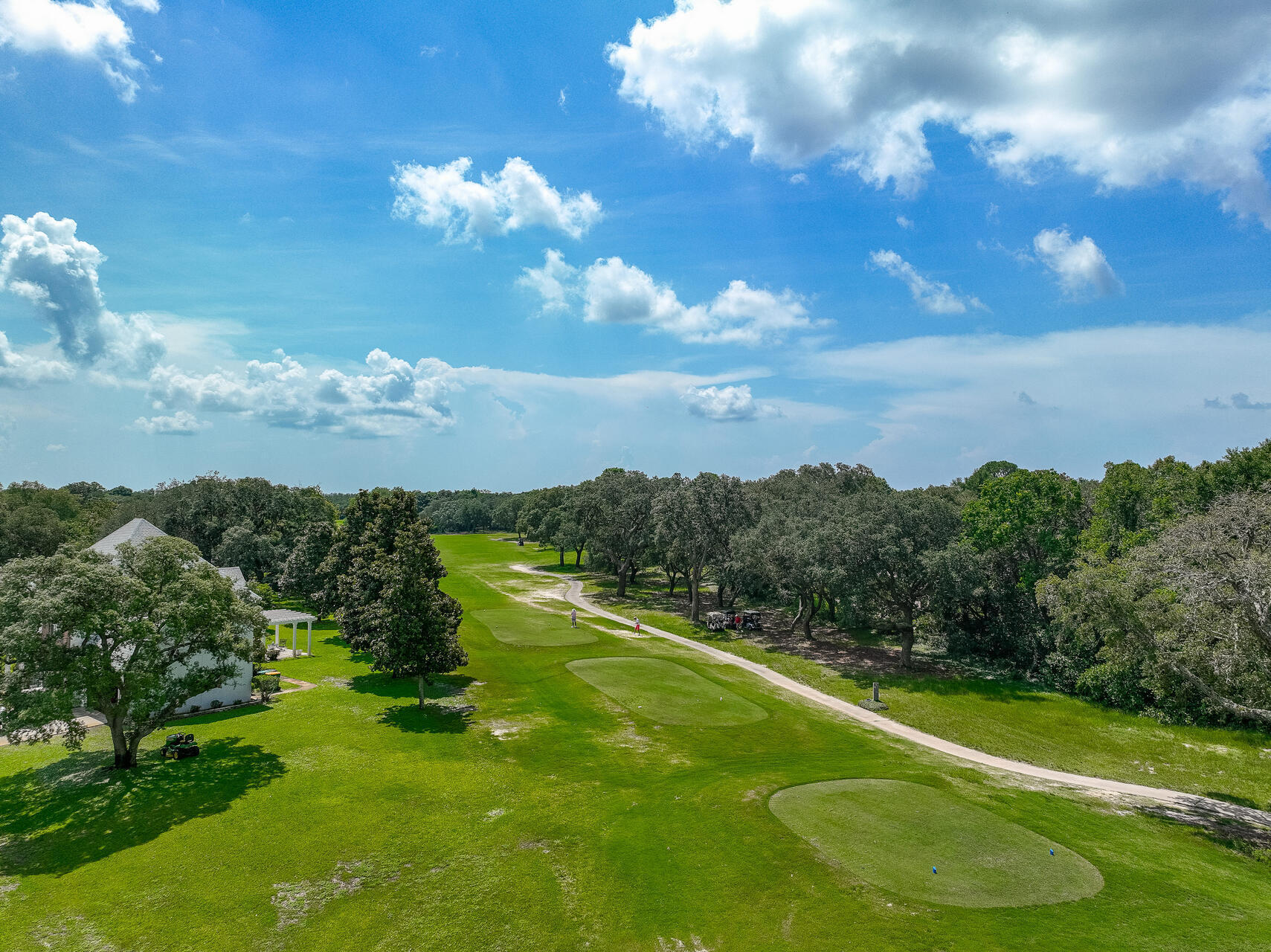 LAKE LORRAINE ESTLINKS AT SHALIMAR POINTE LOT 6 - Residential