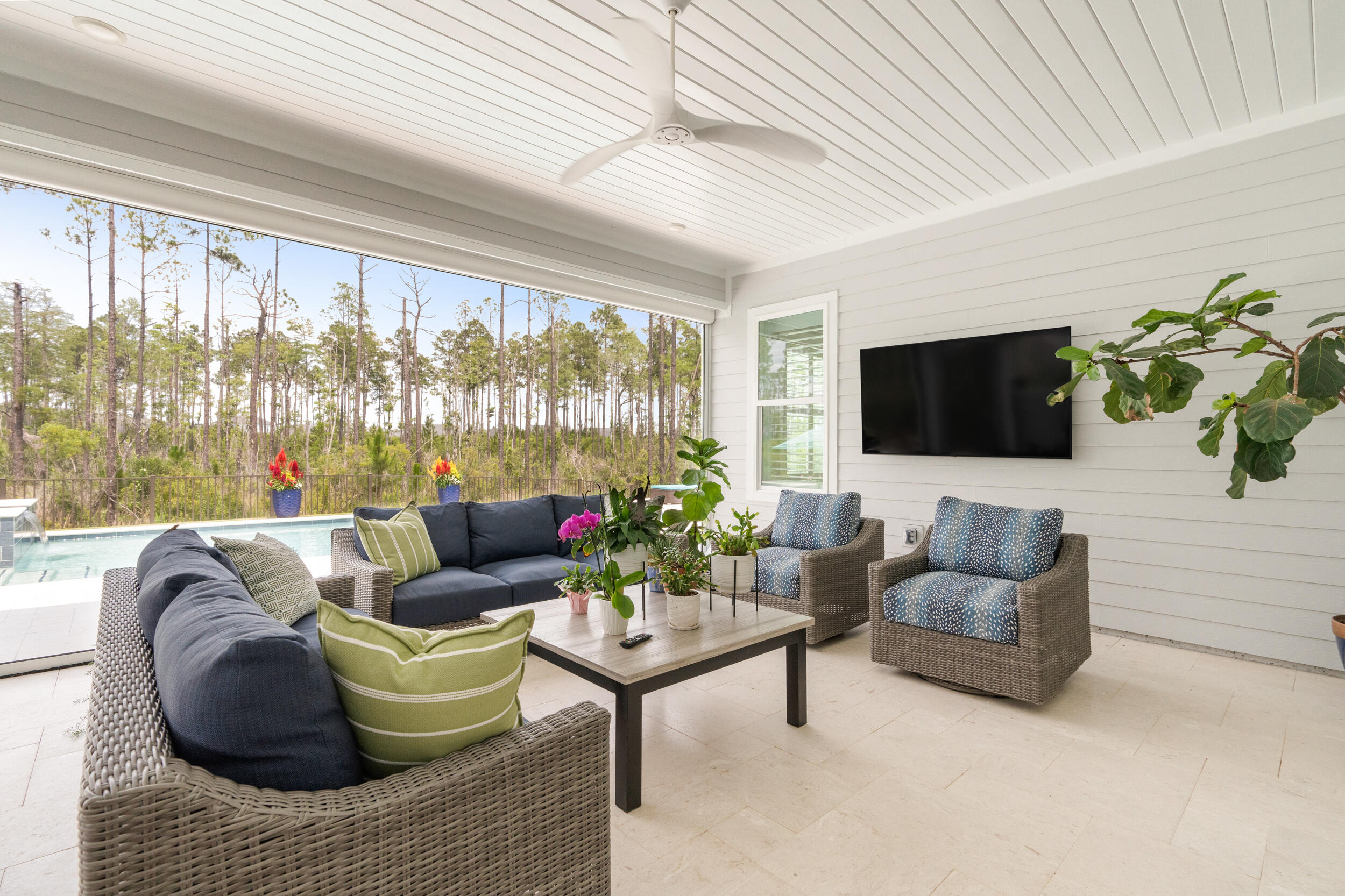 Naturewalk at Watersound Origins - Residential