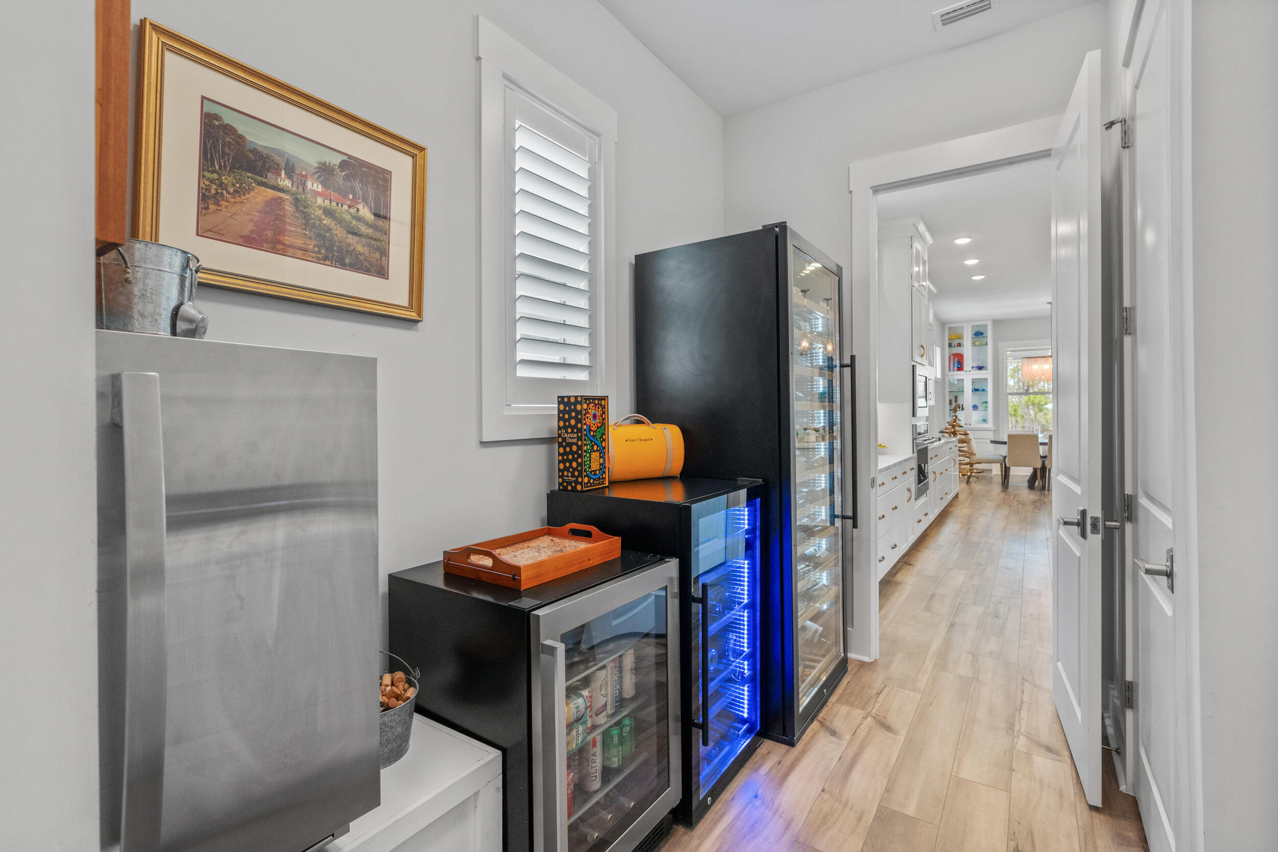 Naturewalk at Watersound Origins - Residential