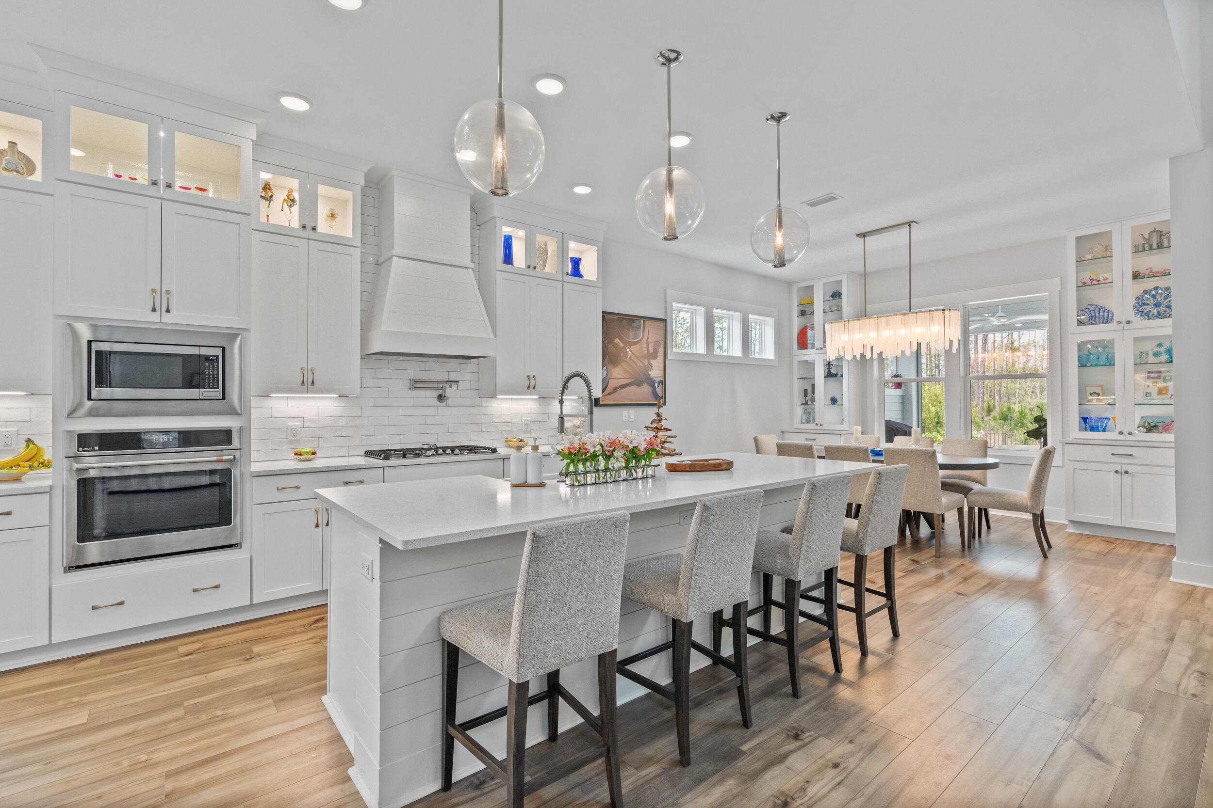 Naturewalk at Watersound Origins - Residential