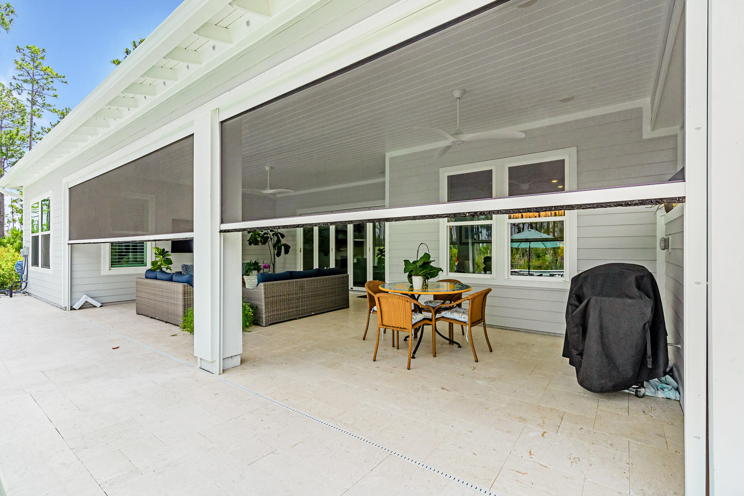 Naturewalk at Watersound Origins - Residential