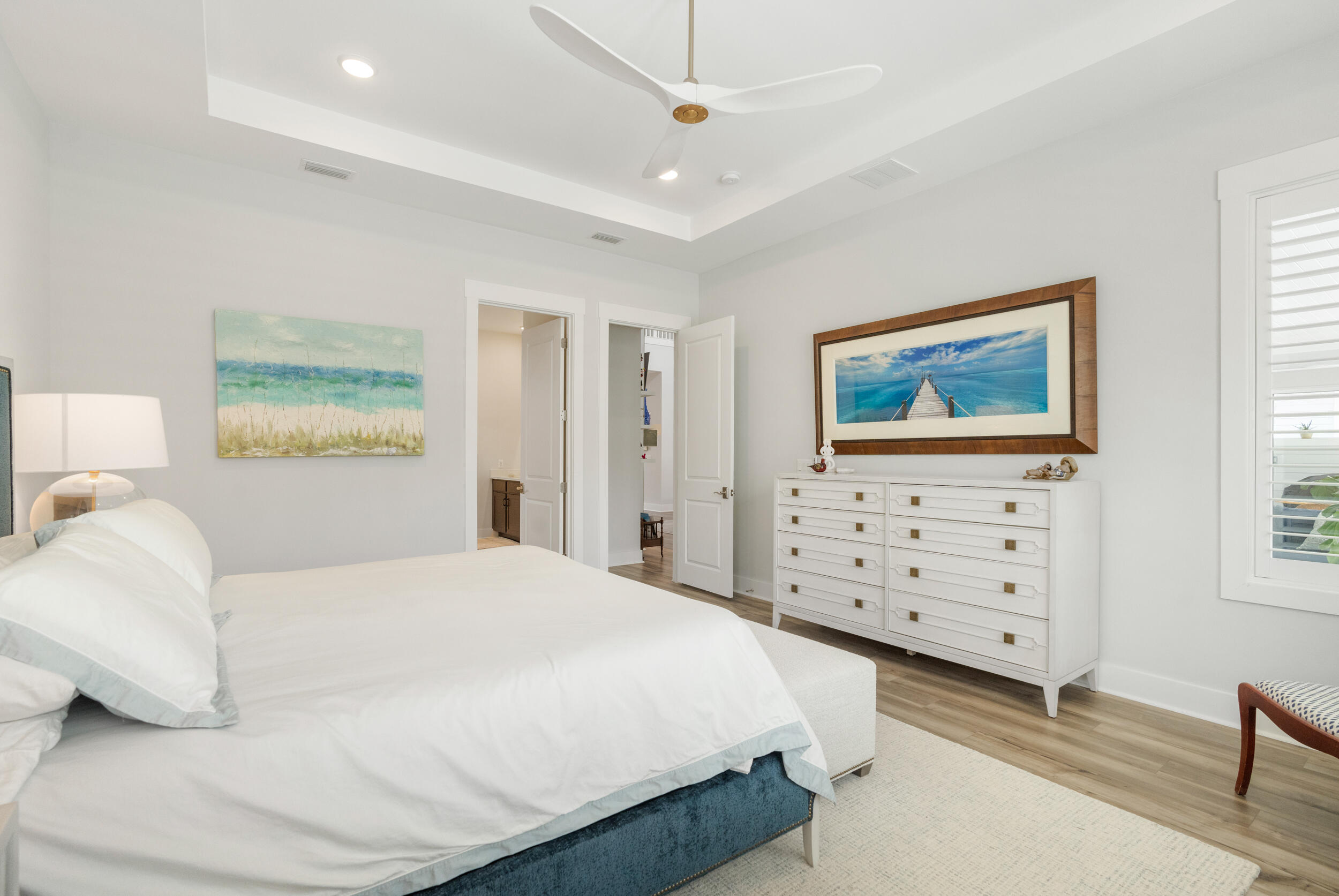 Naturewalk at Watersound Origins - Residential