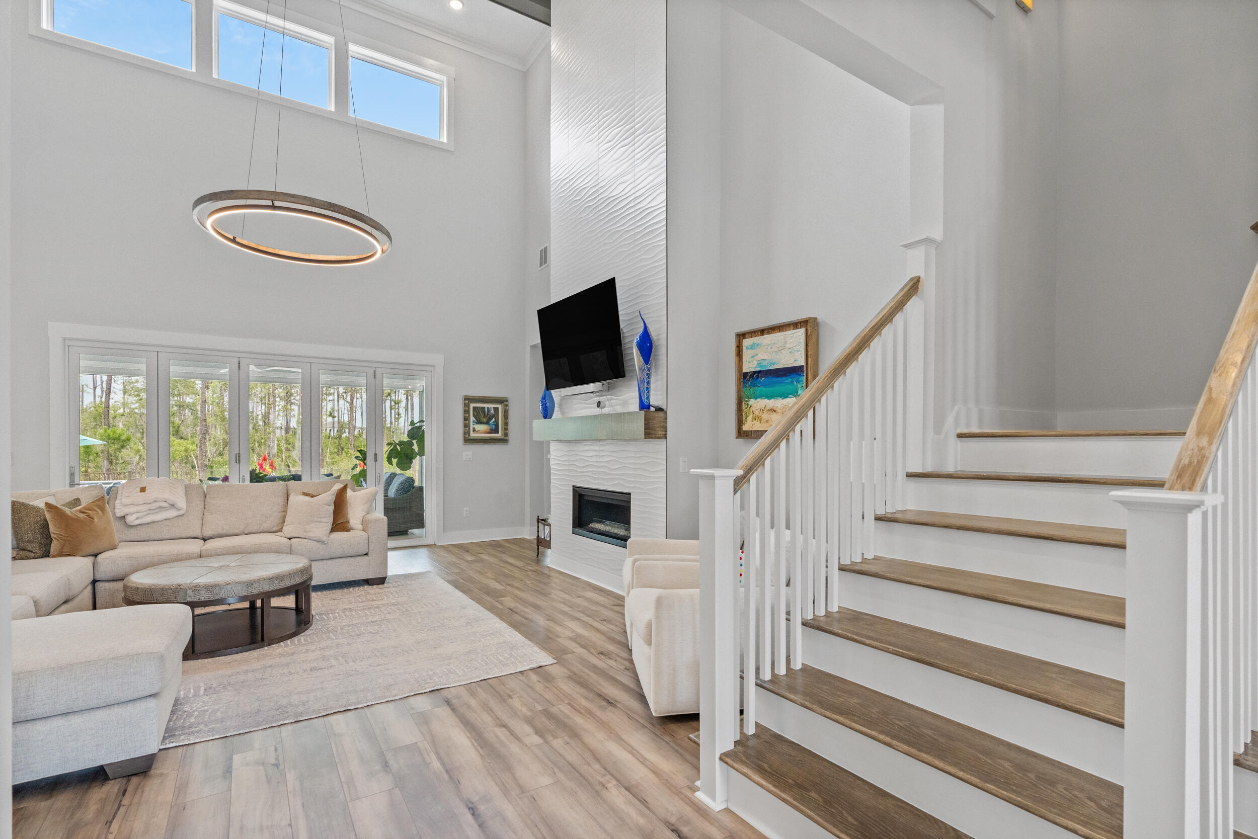 Naturewalk at Watersound Origins - Residential