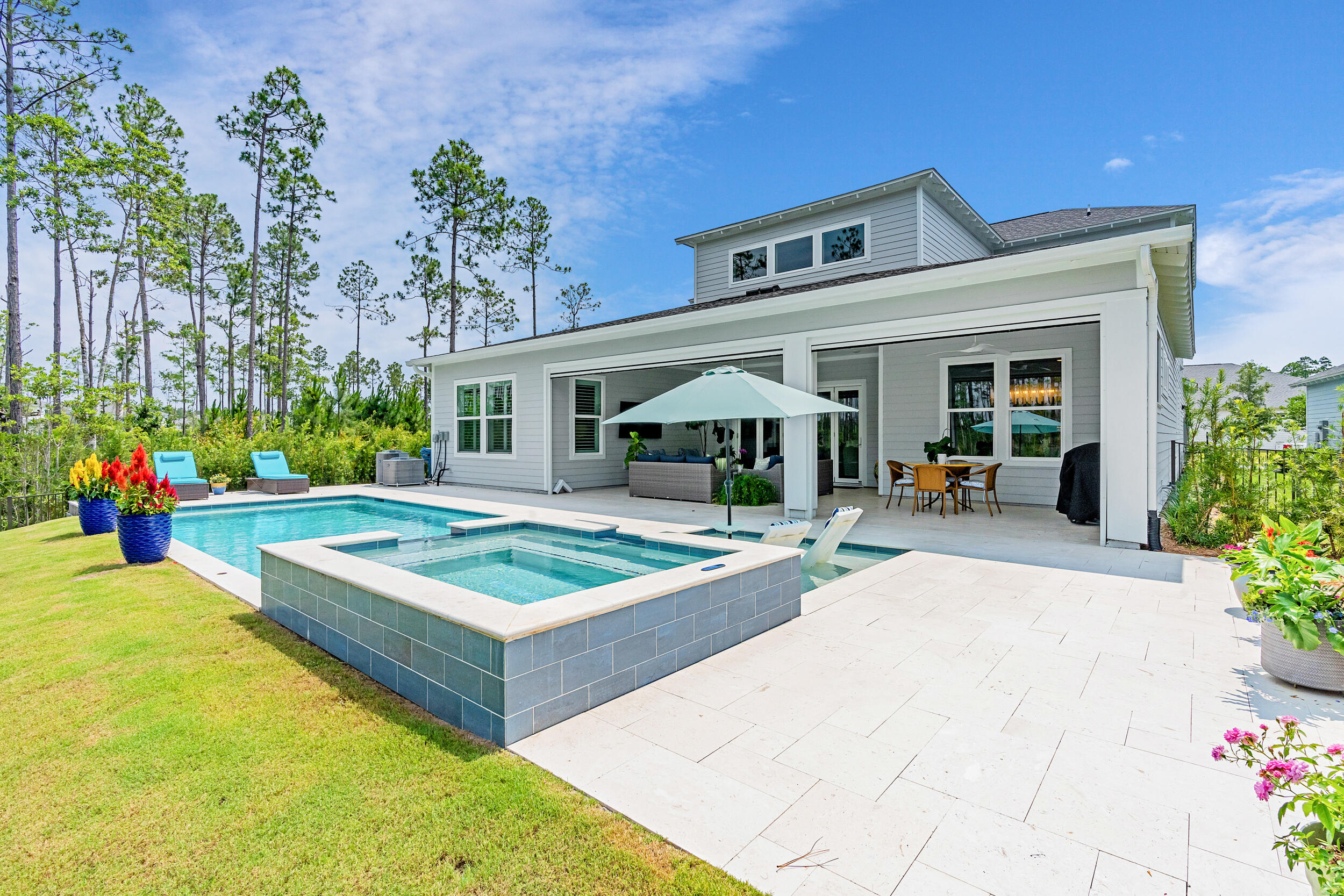 Naturewalk at Watersound Origins - Residential