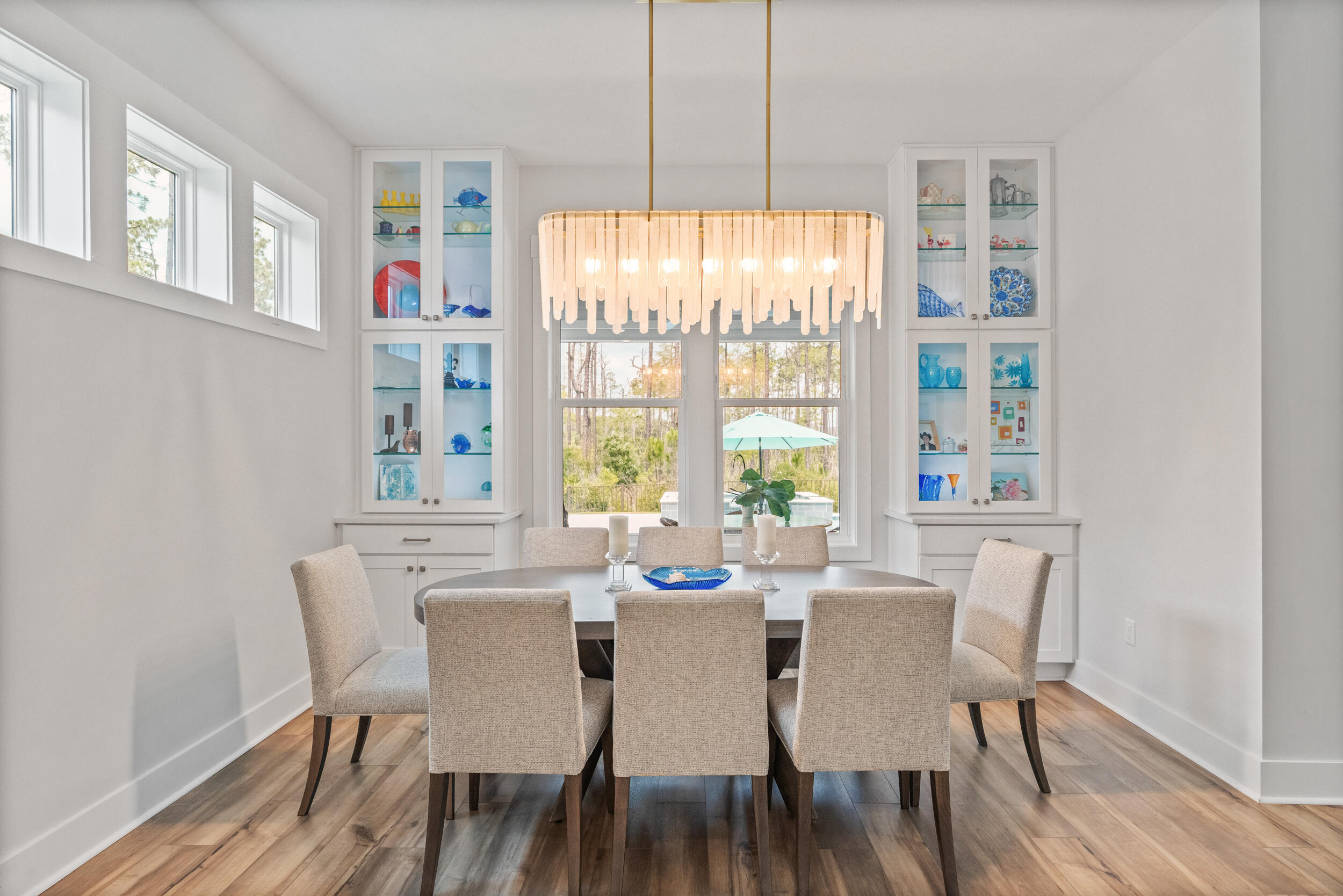 Naturewalk at Watersound Origins - Residential