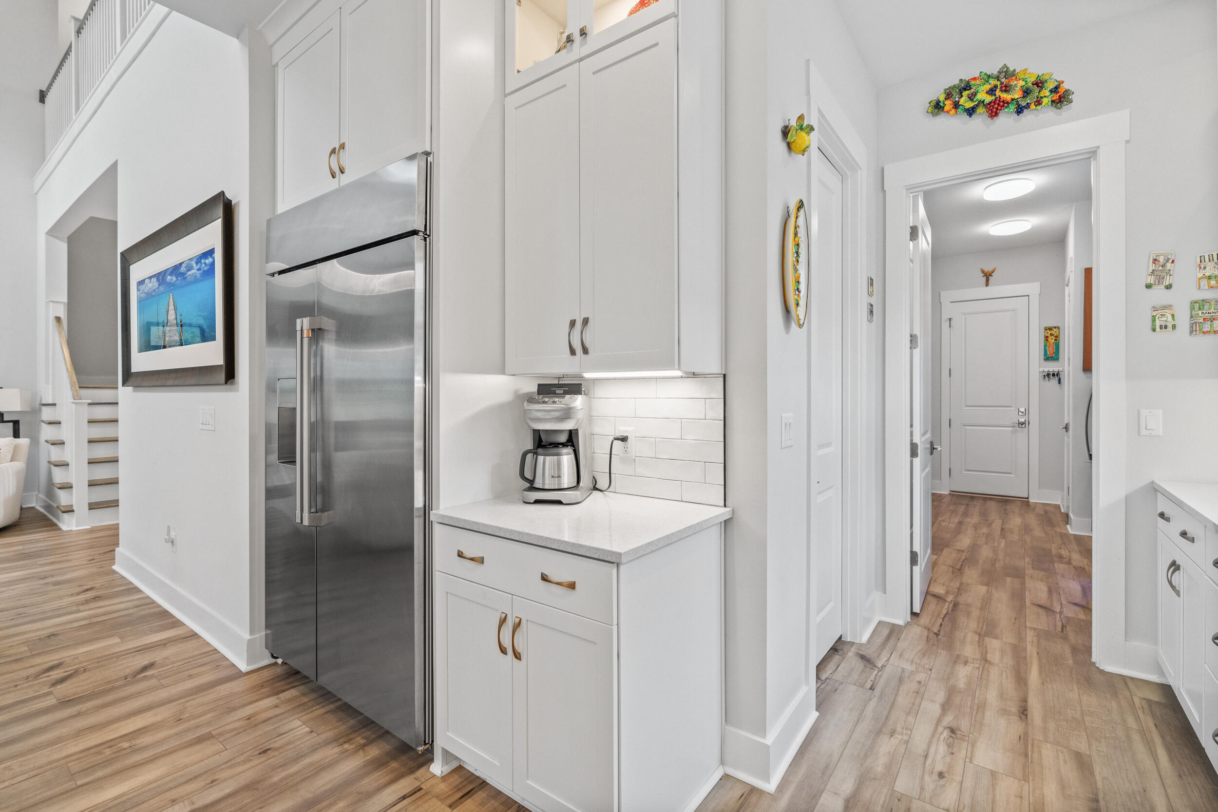 Naturewalk at Watersound Origins - Residential