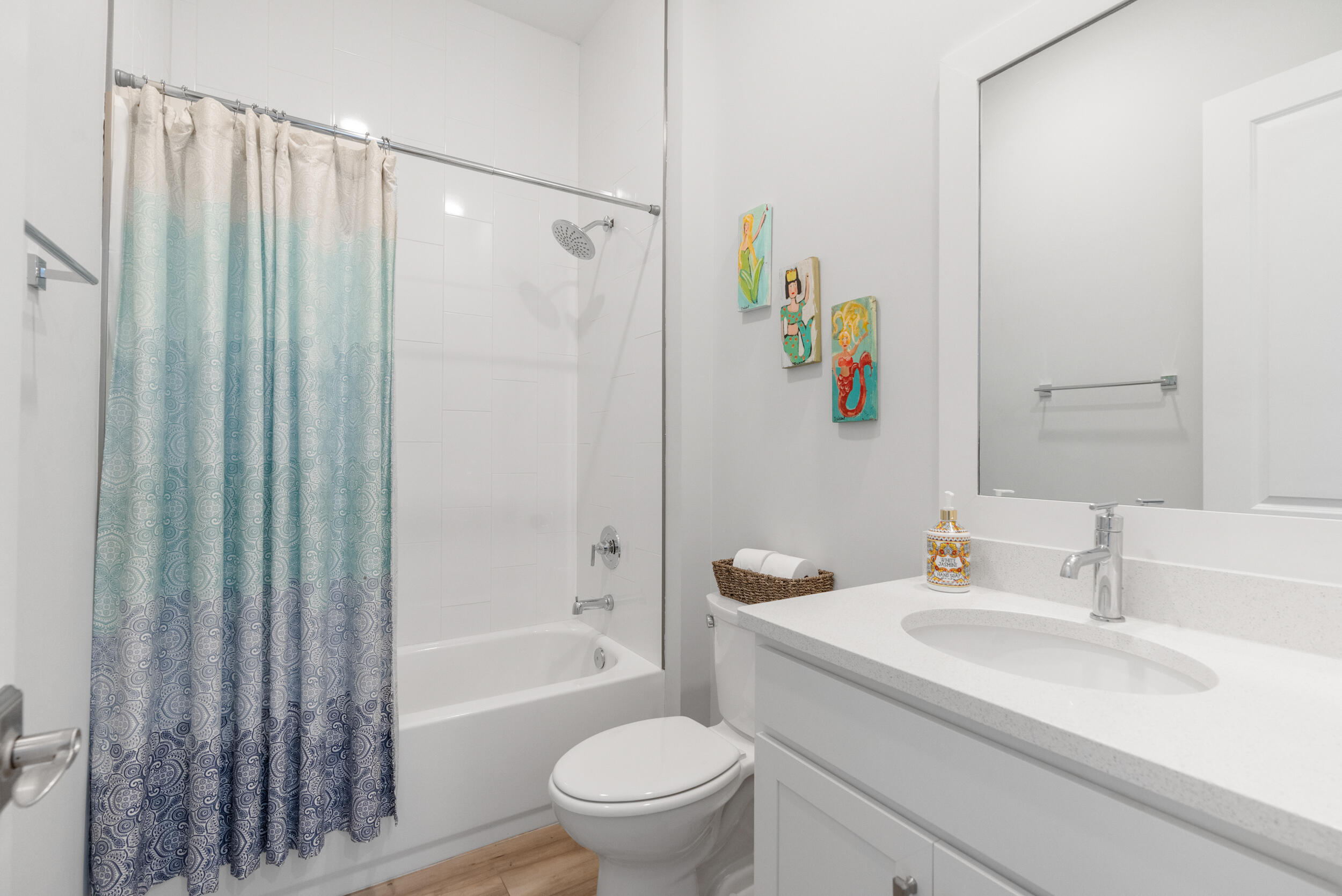 Naturewalk at Watersound Origins - Residential