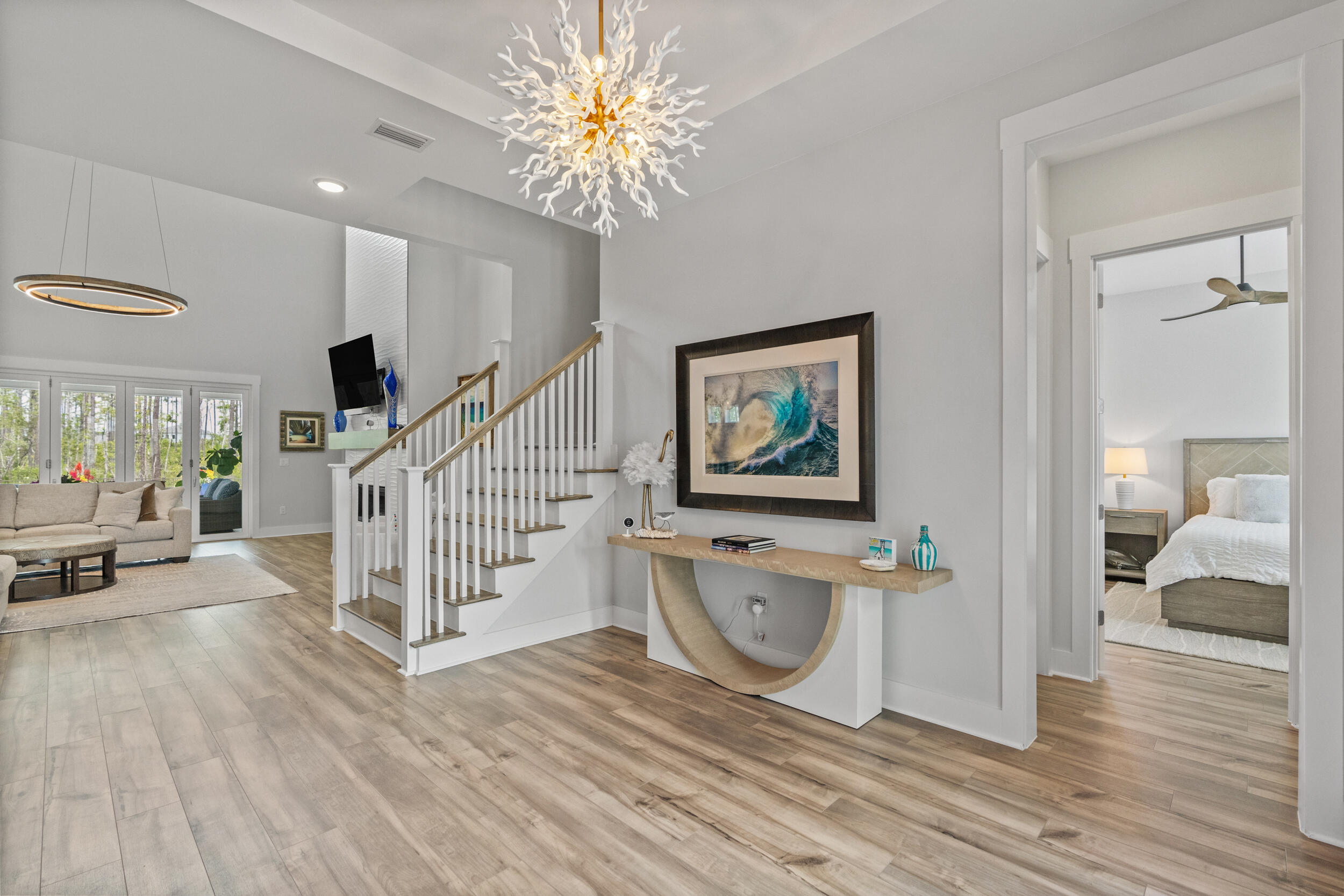 Naturewalk at Watersound Origins - Residential