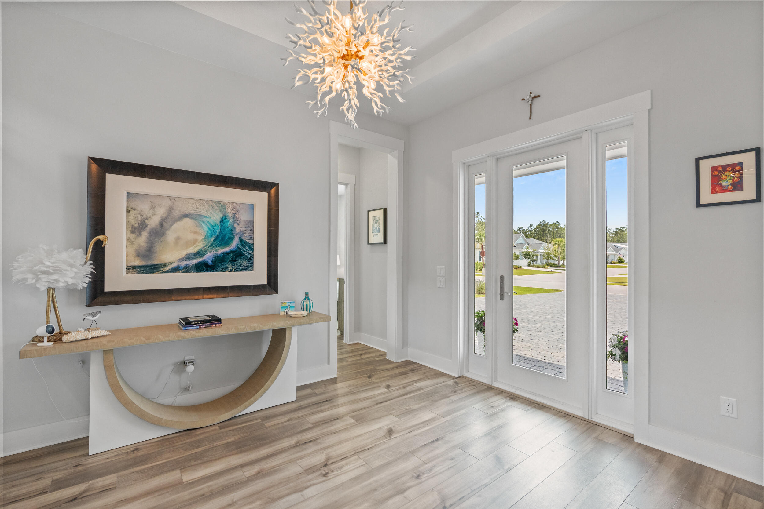 Naturewalk at Watersound Origins - Residential