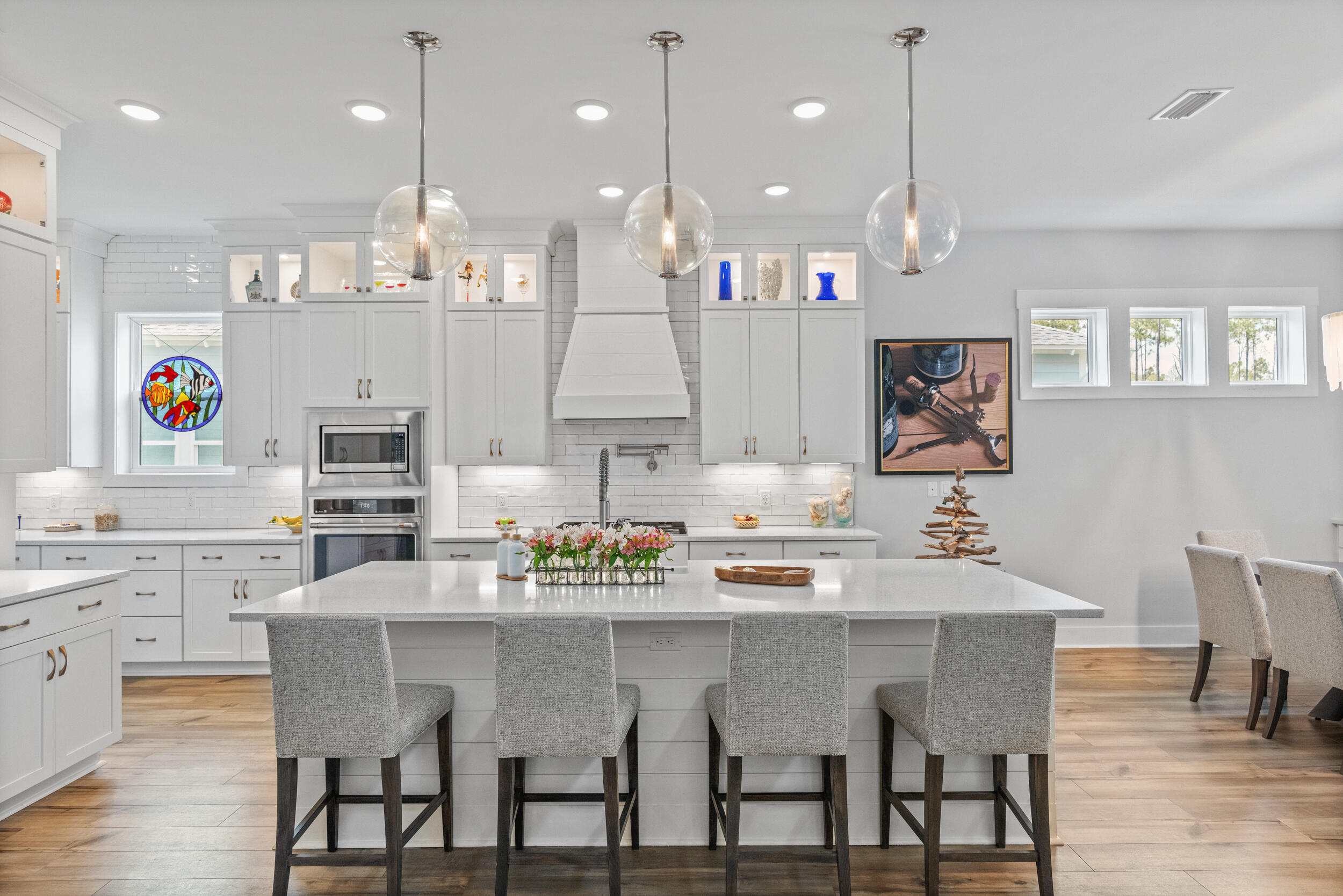 Naturewalk at Watersound Origins - Residential