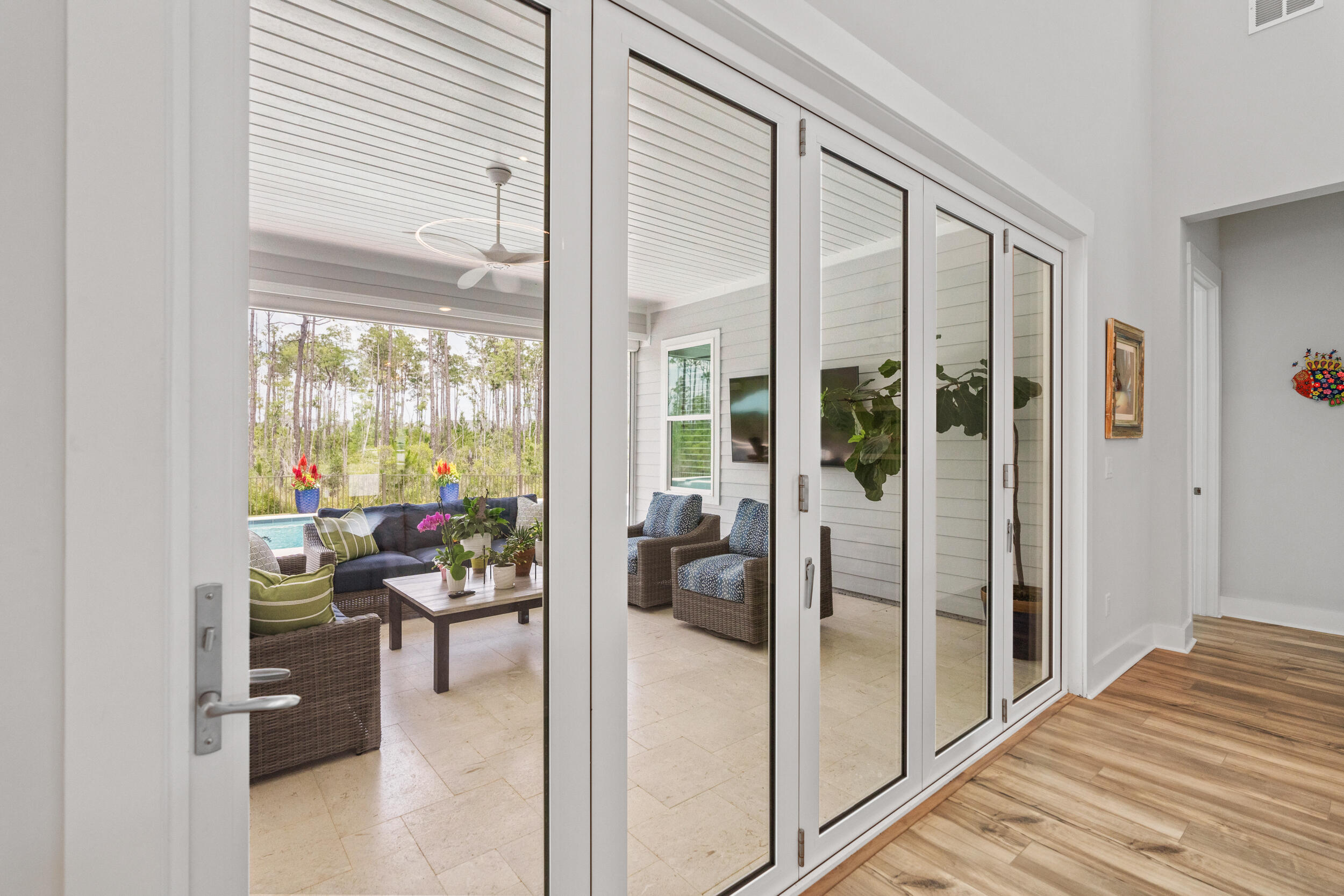 Naturewalk at Watersound Origins - Residential