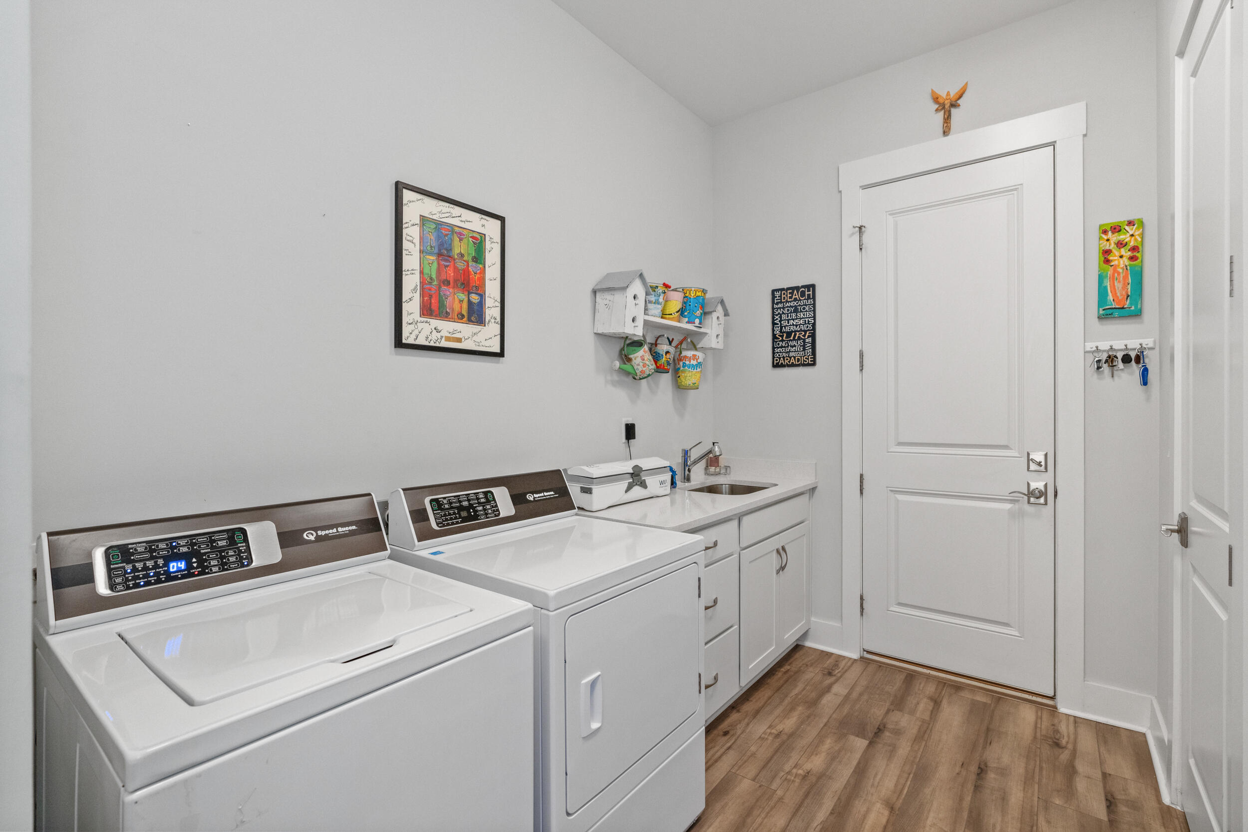 Naturewalk at Watersound Origins - Residential