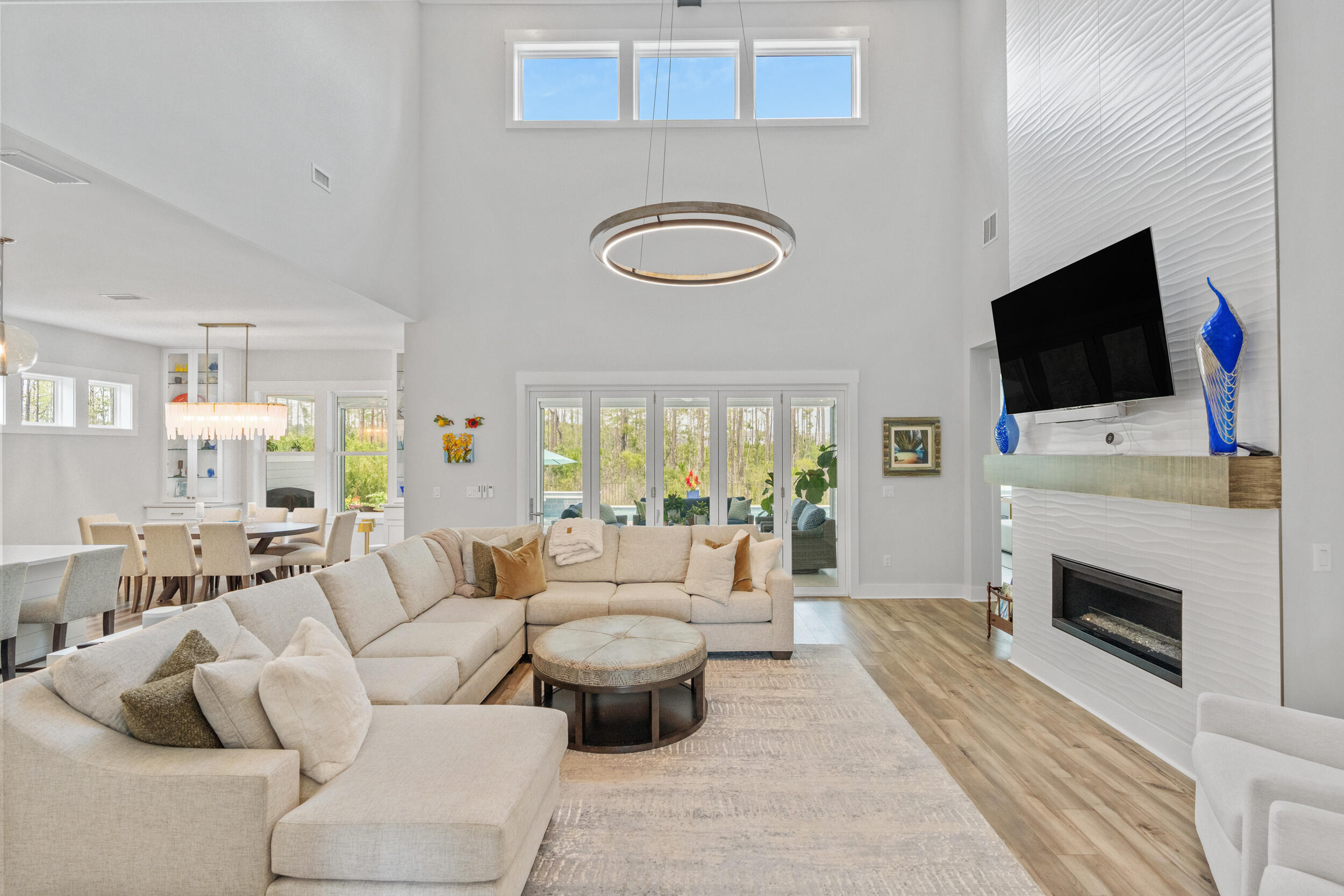 Naturewalk at Watersound Origins - Residential