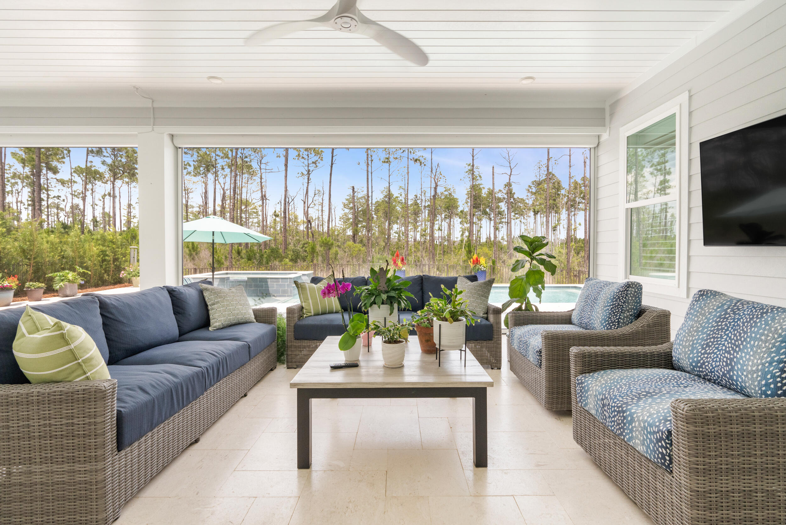 Naturewalk at Watersound Origins - Residential