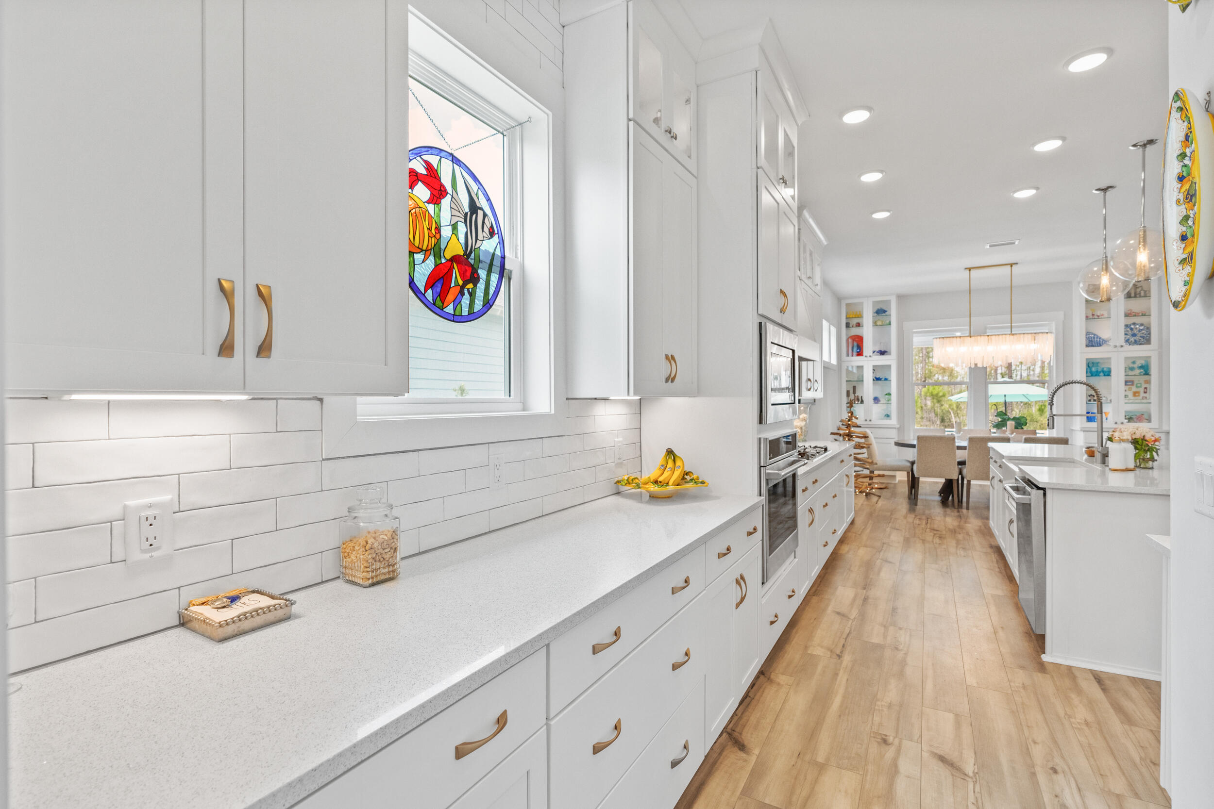 Naturewalk at Watersound Origins - Residential