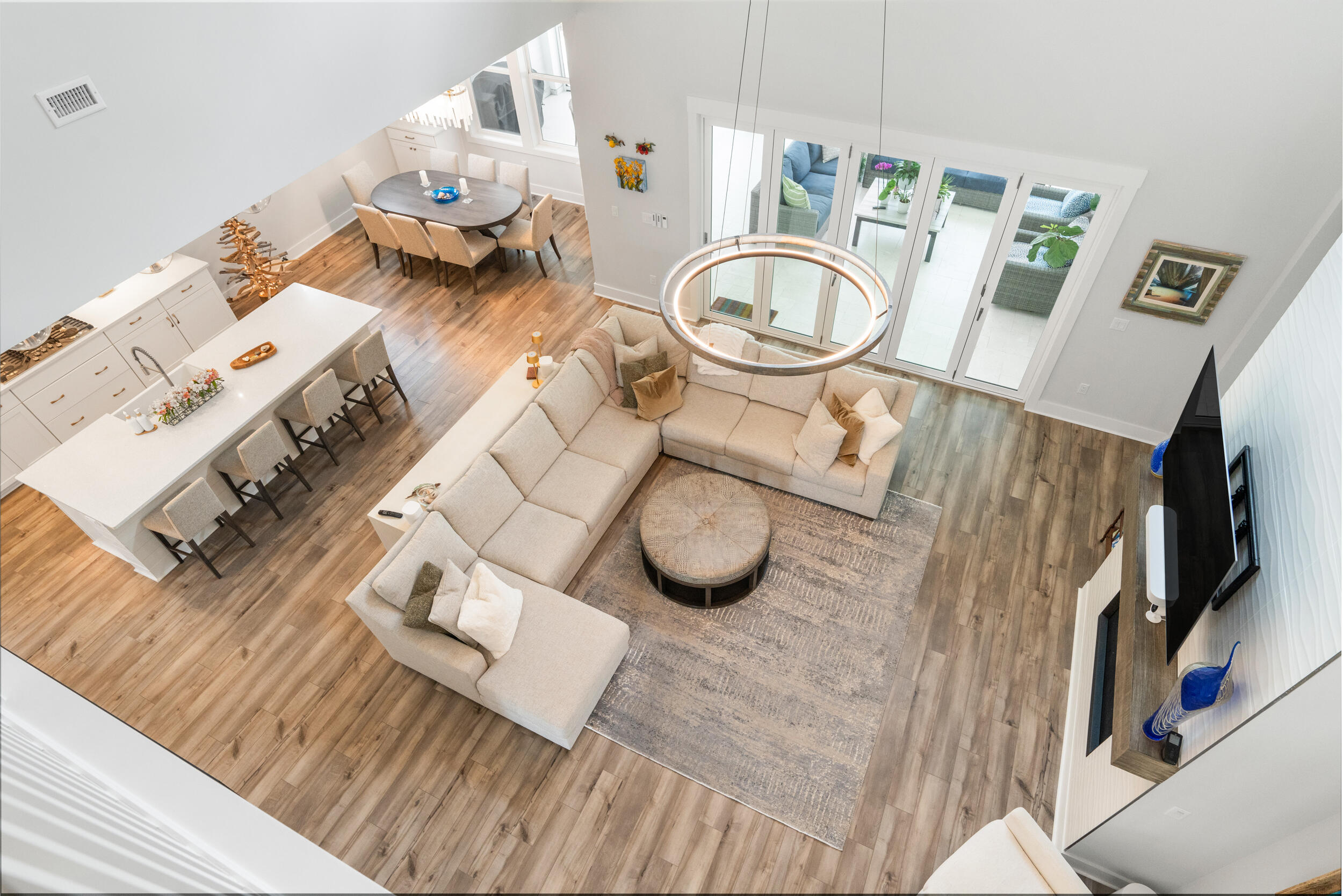 Naturewalk at Watersound Origins - Residential