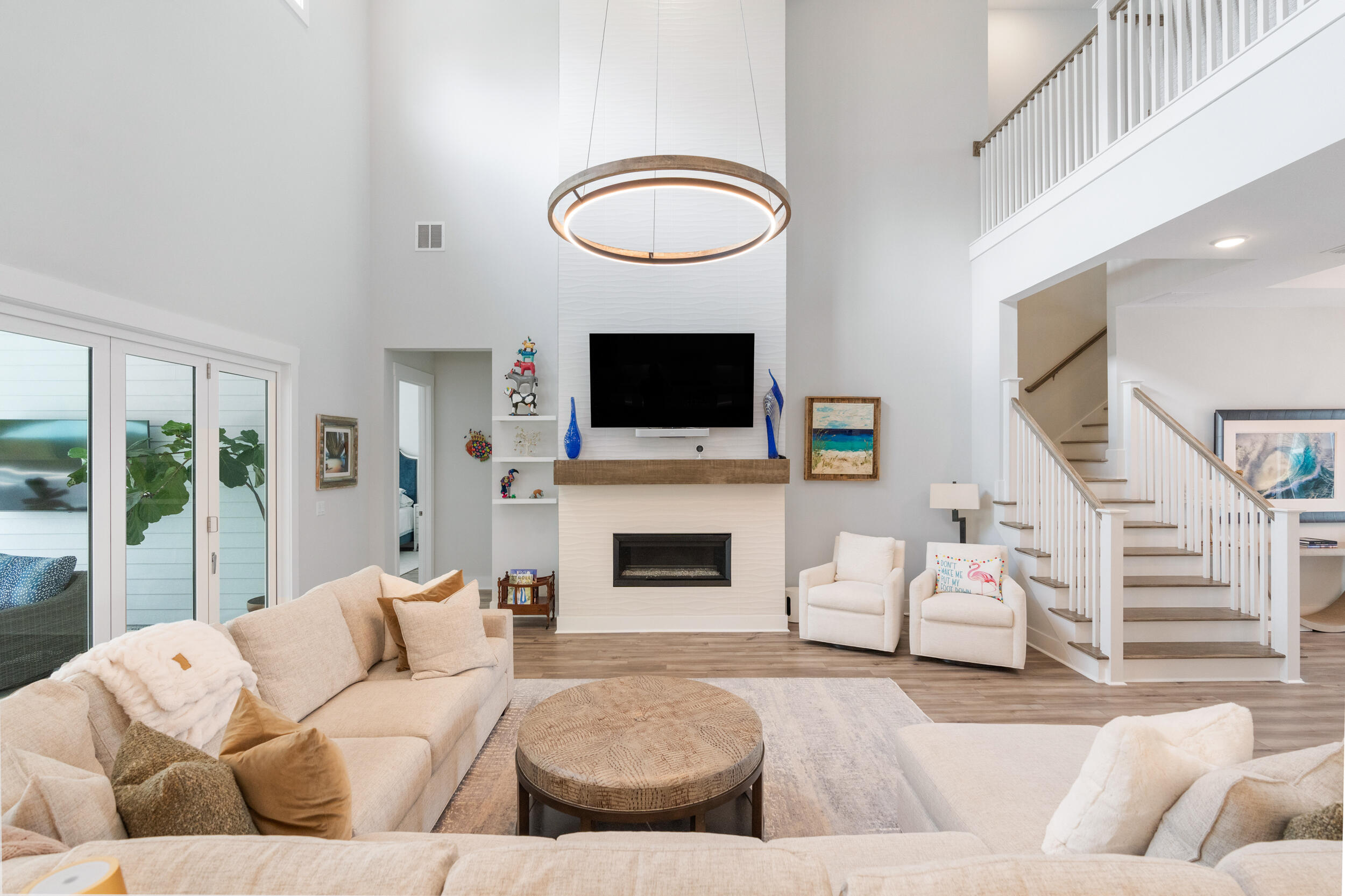 Naturewalk at Watersound Origins - Residential