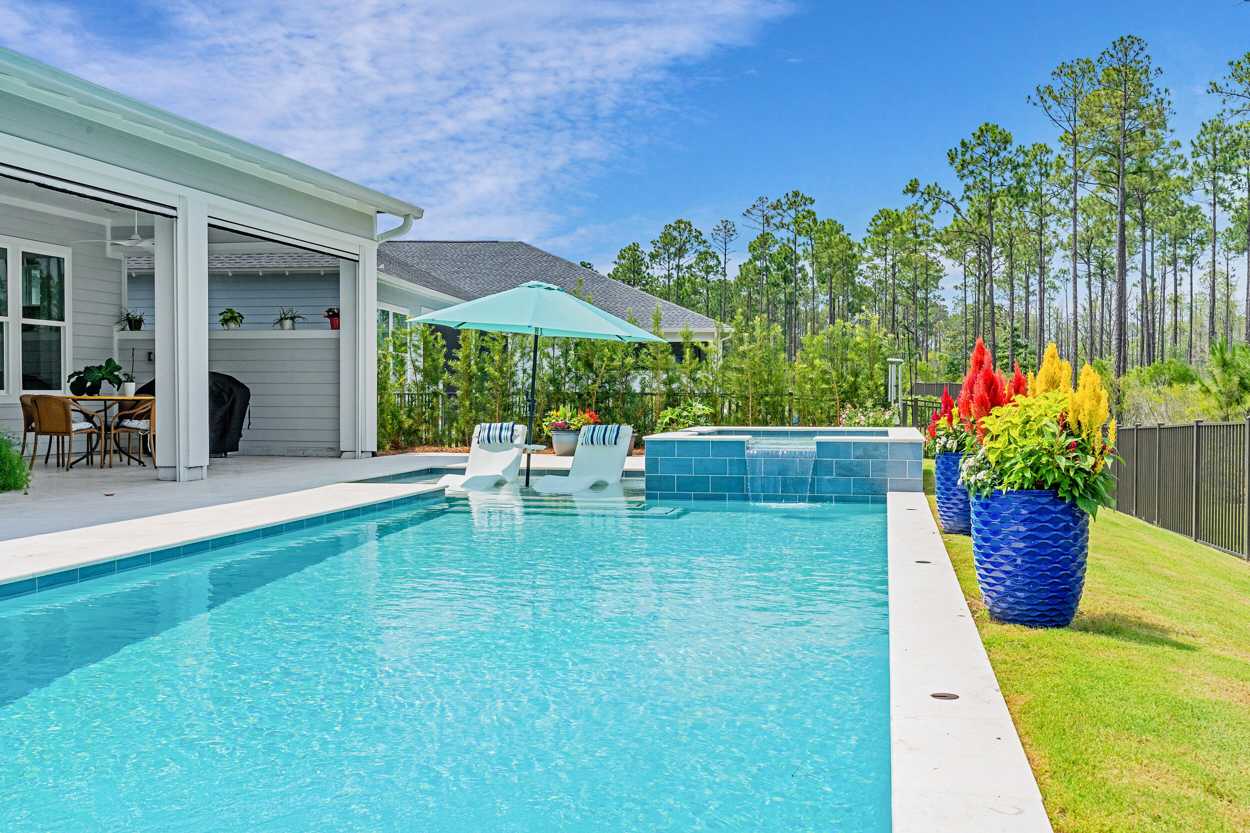 Naturewalk at Watersound Origins - Residential