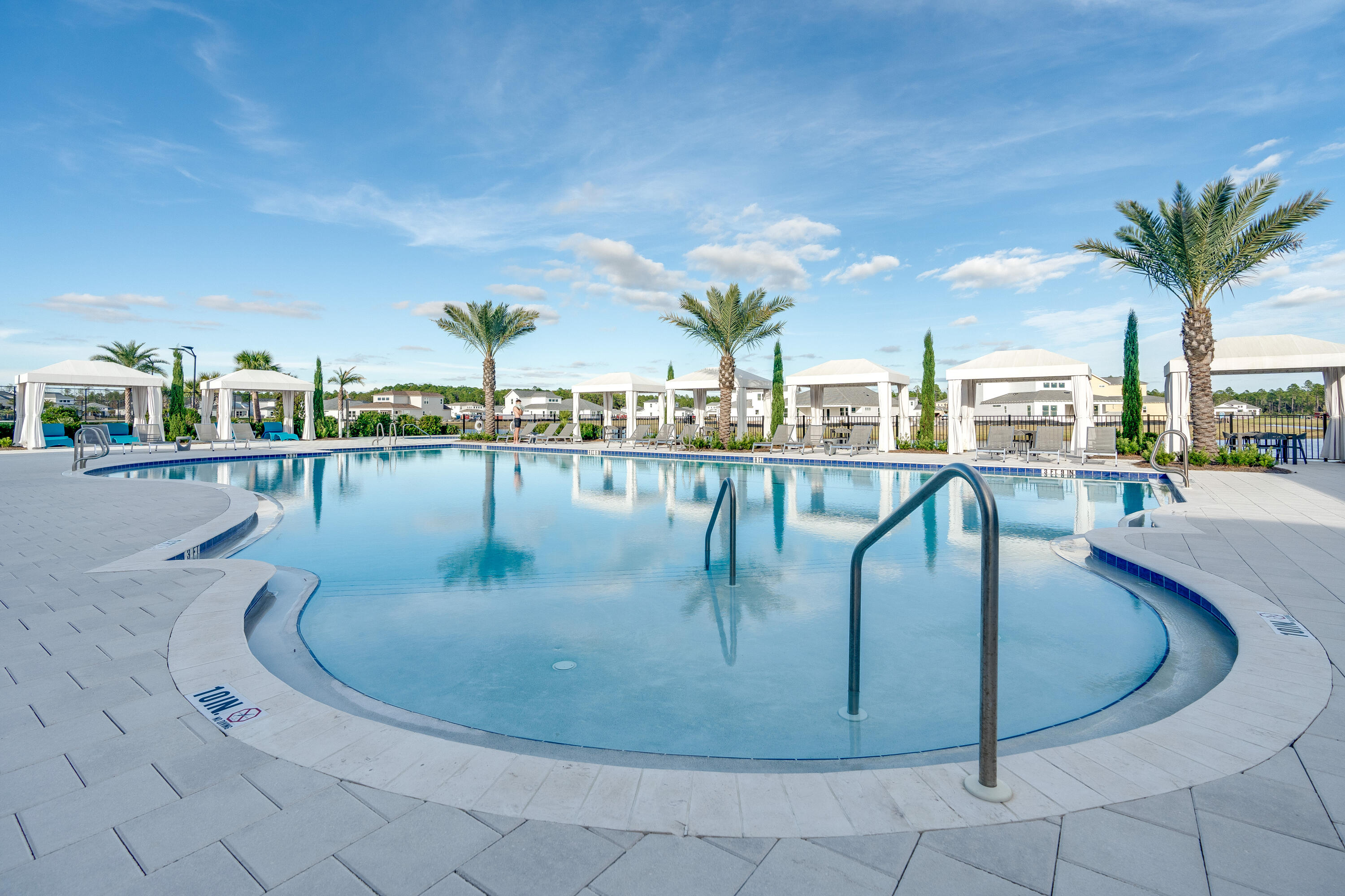 Naturewalk at Watersound Origins - Residential