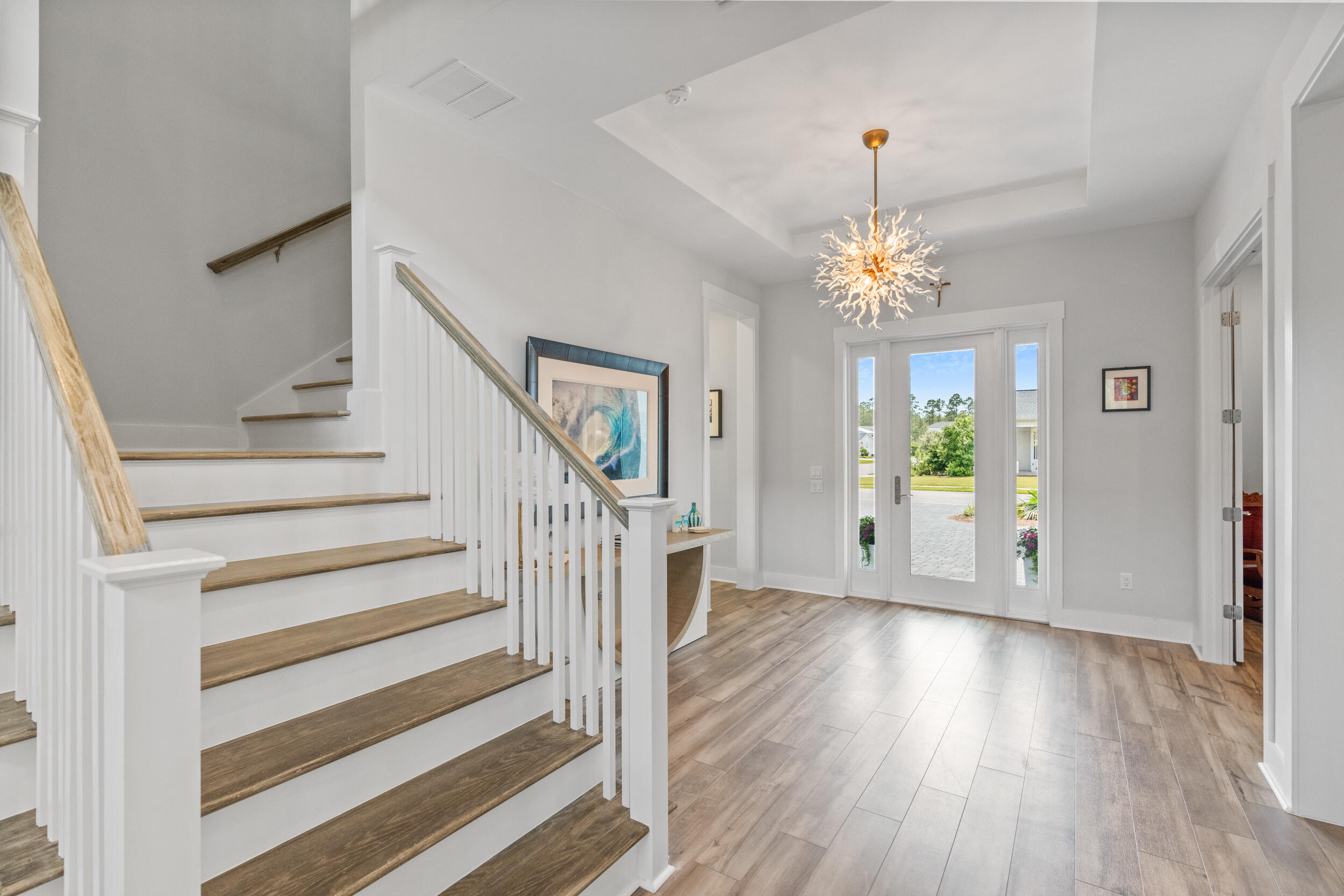 Naturewalk at Watersound Origins - Residential