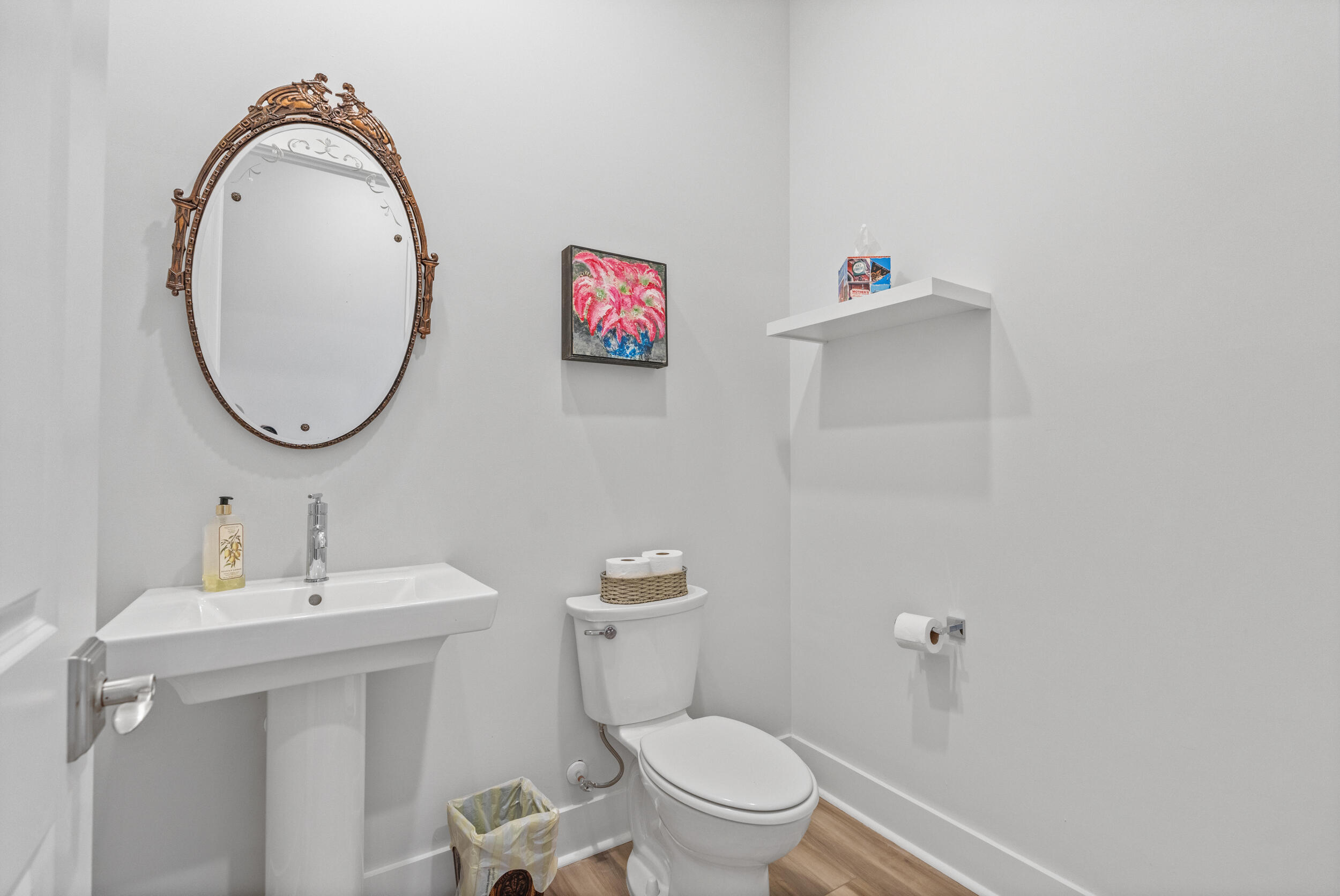 Naturewalk at Watersound Origins - Residential