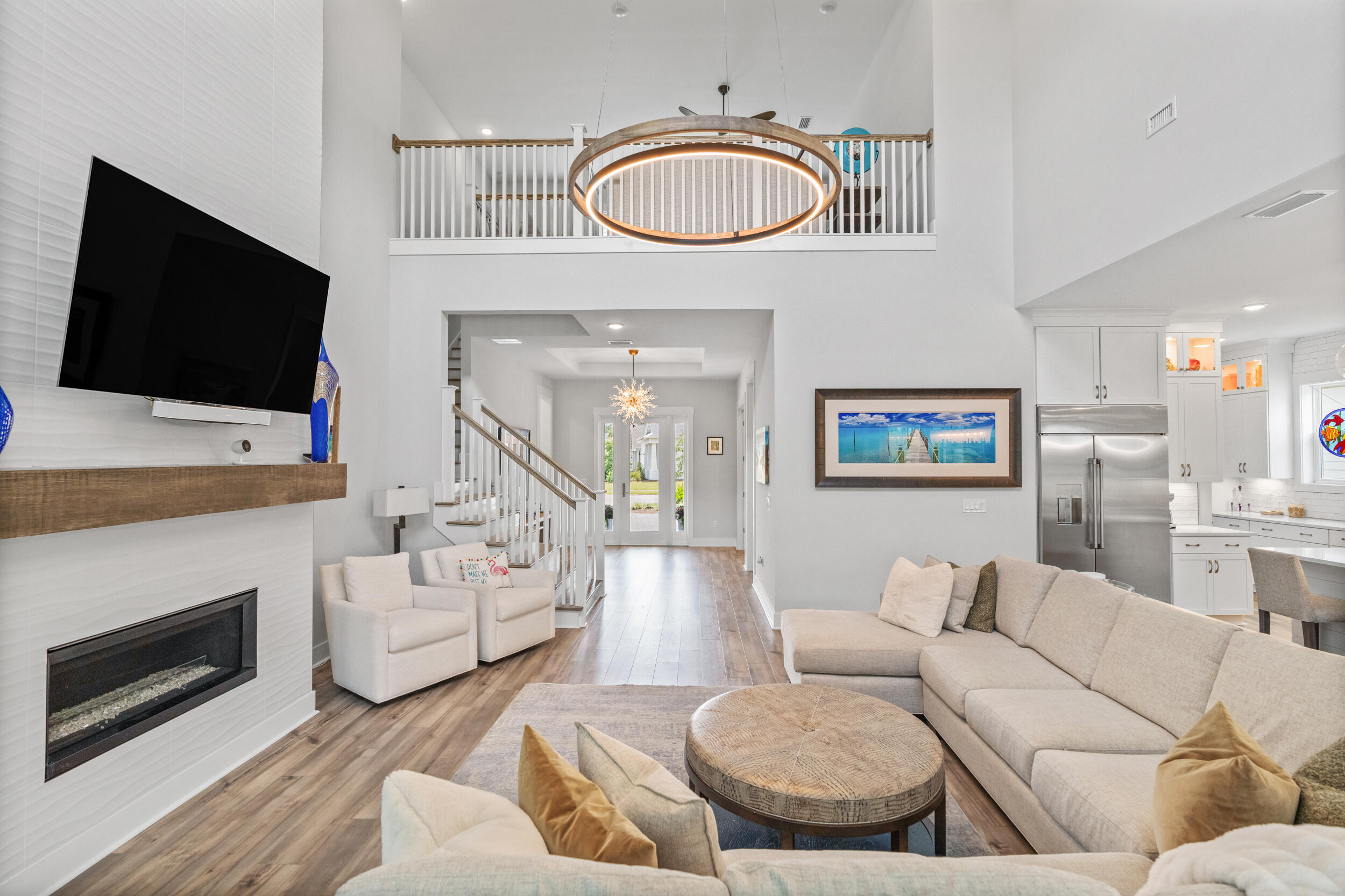 Naturewalk at Watersound Origins - Residential