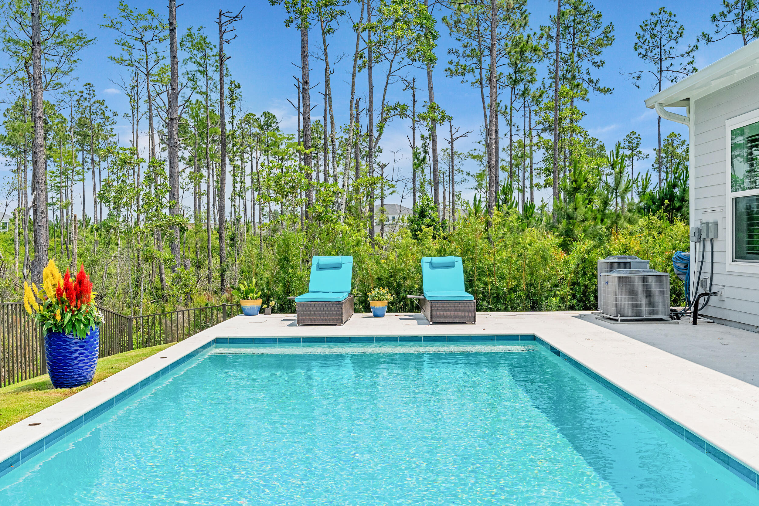 Naturewalk at Watersound Origins - Residential