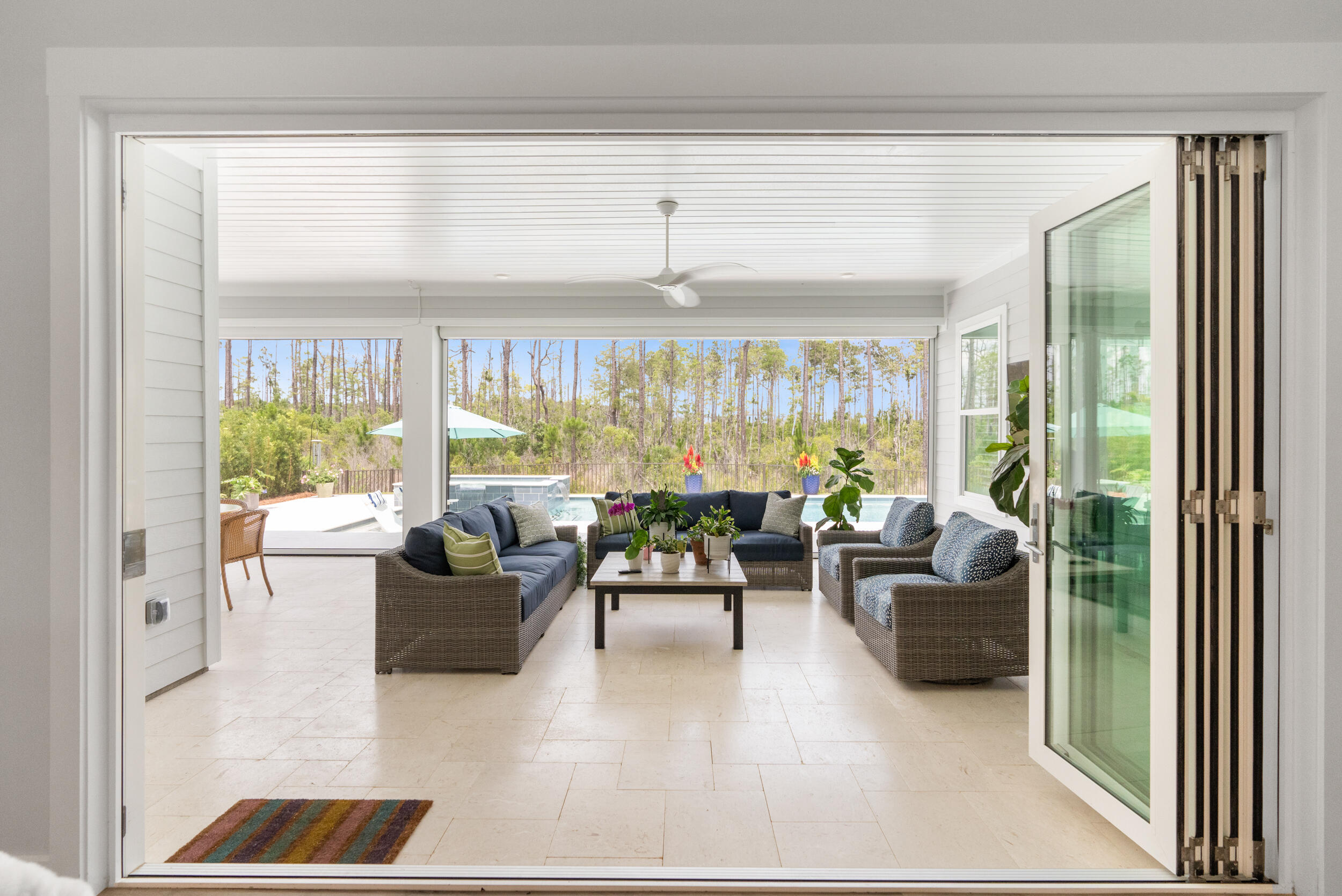 Naturewalk at Watersound Origins - Residential