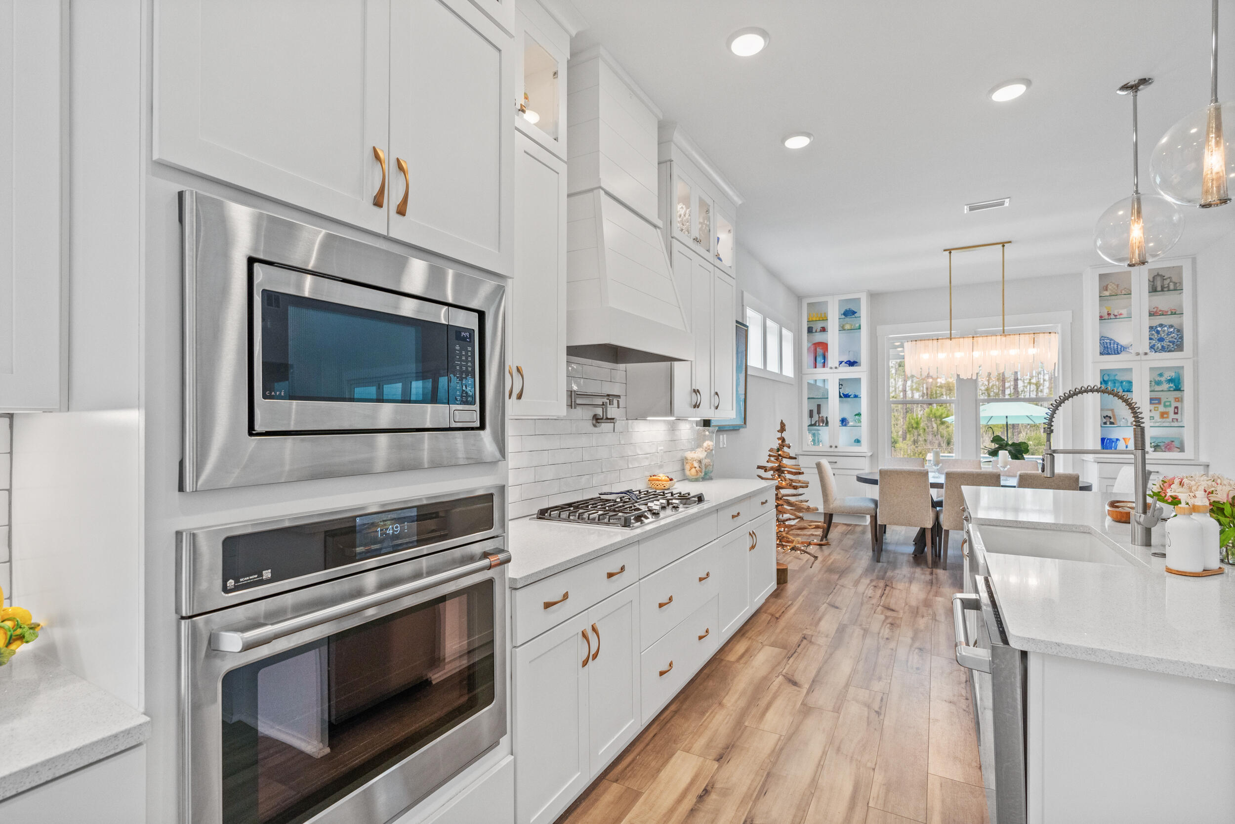 Naturewalk at Watersound Origins - Residential