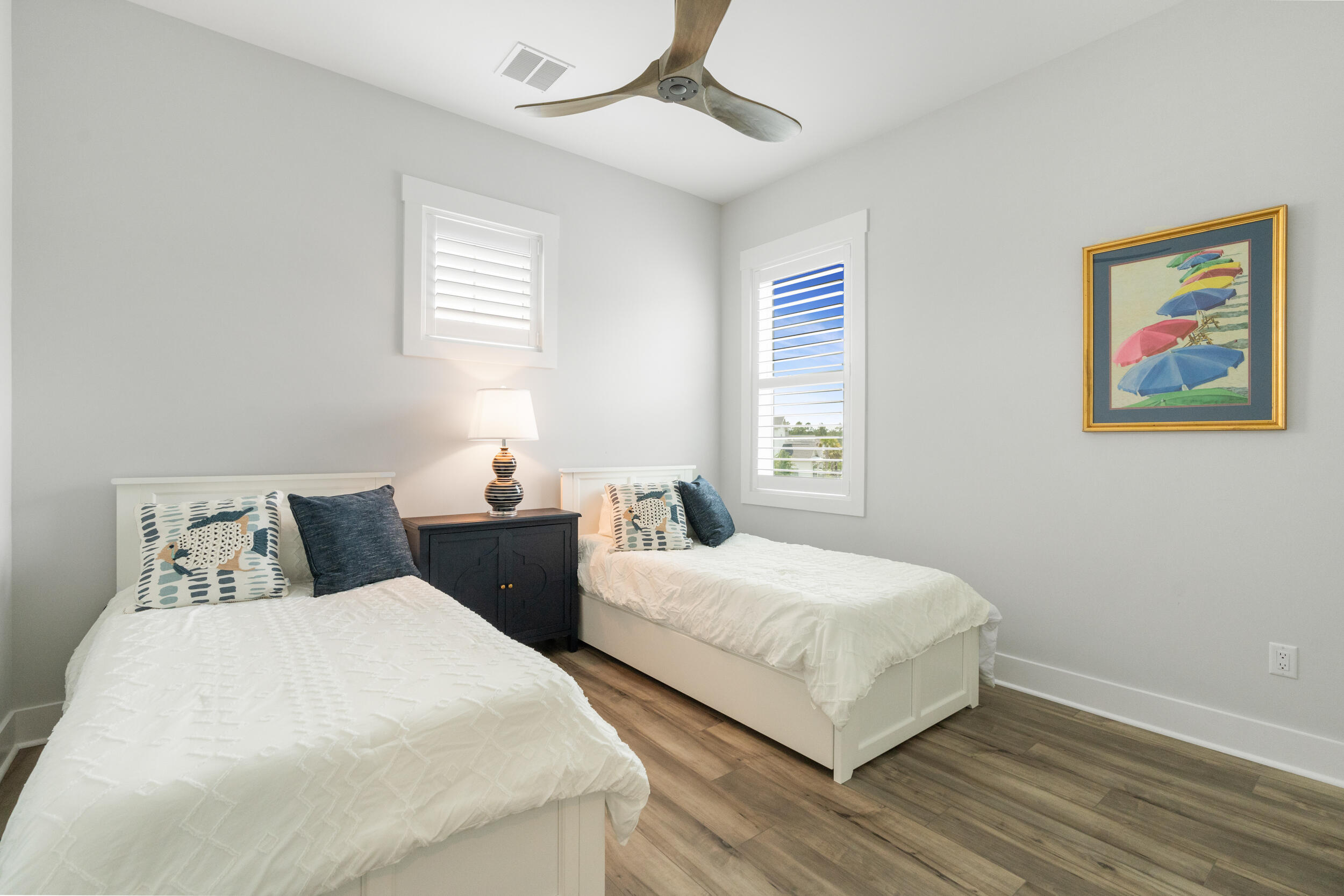 Naturewalk at Watersound Origins - Residential