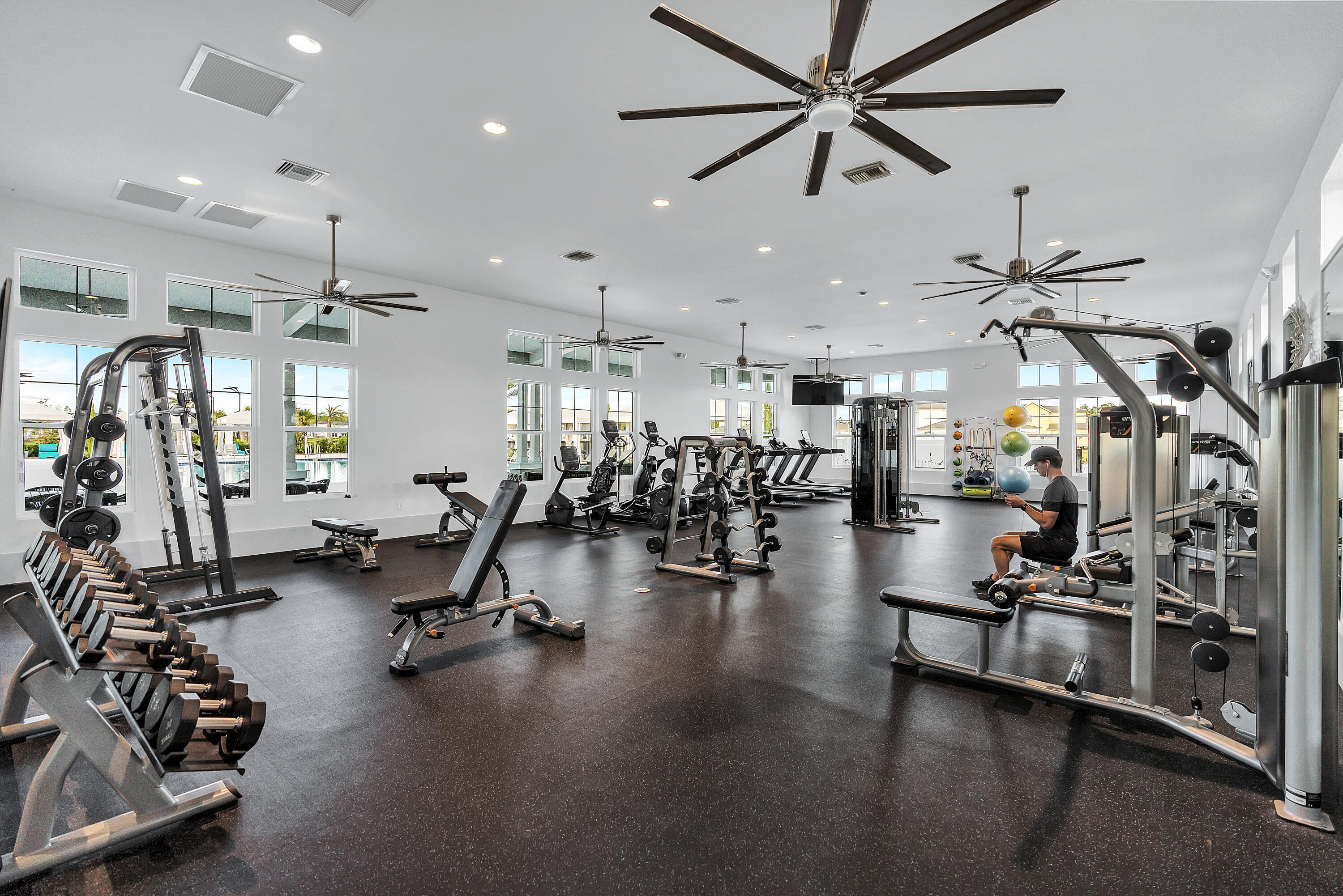 Naturewalk at Watersound Origins - Residential