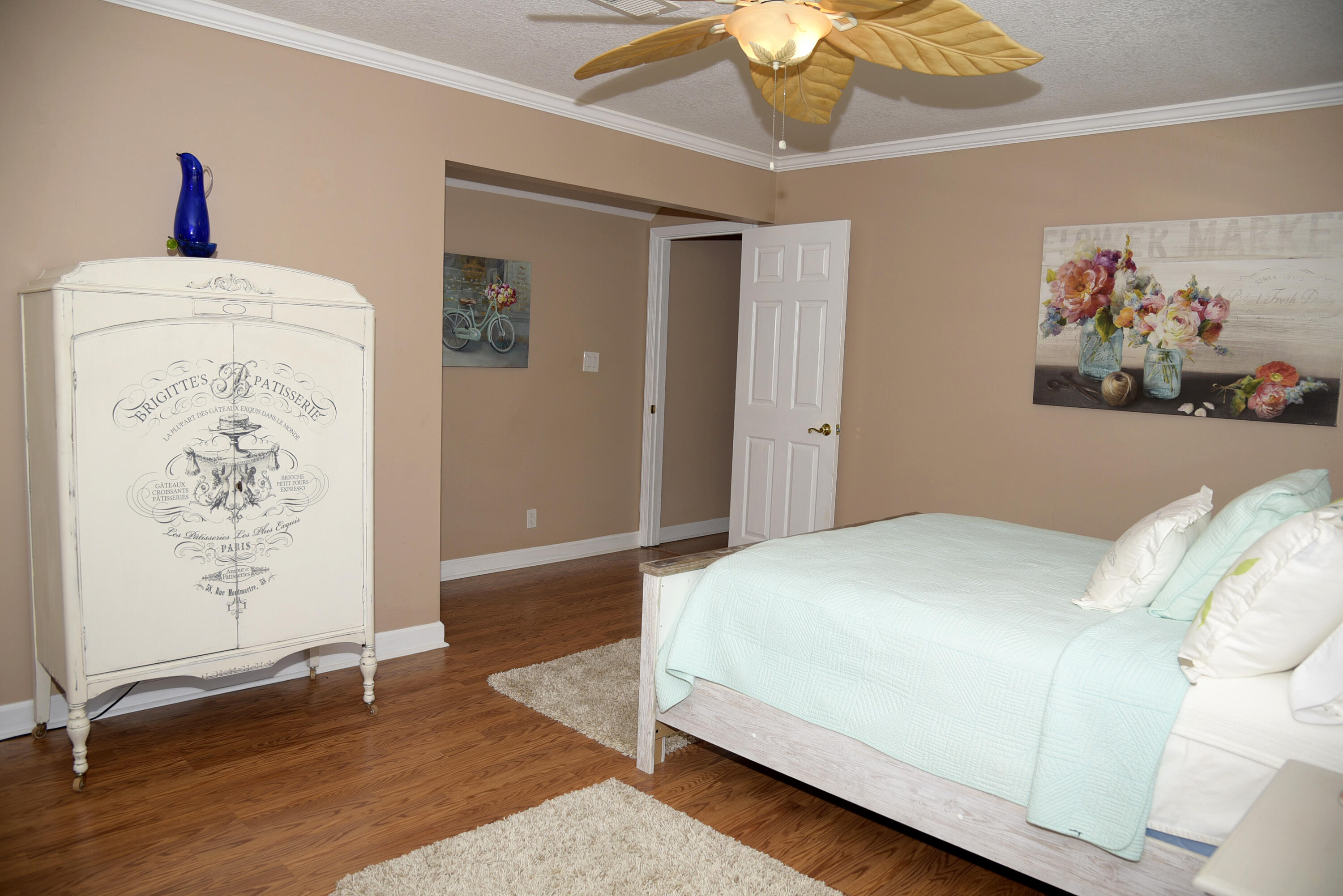RAINTREE ESTATES - Residential