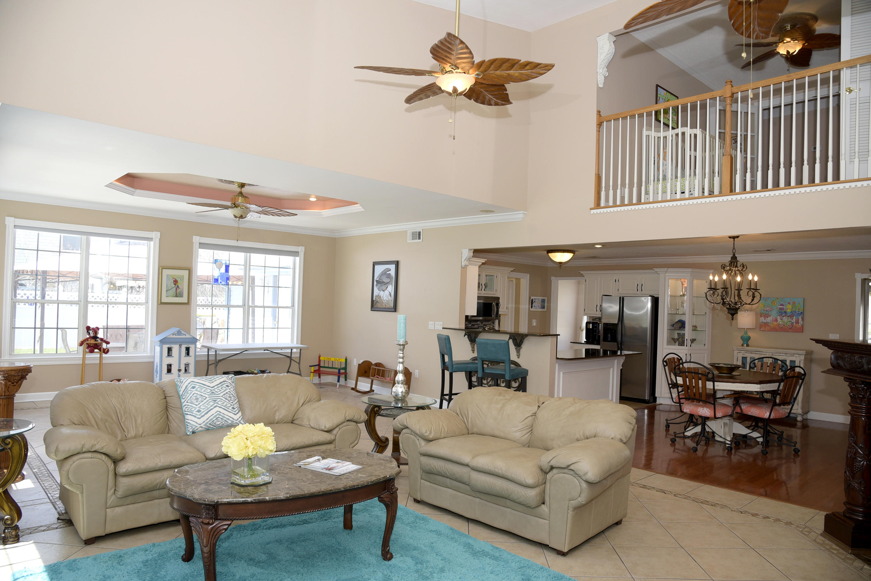 RAINTREE ESTATES - Residential