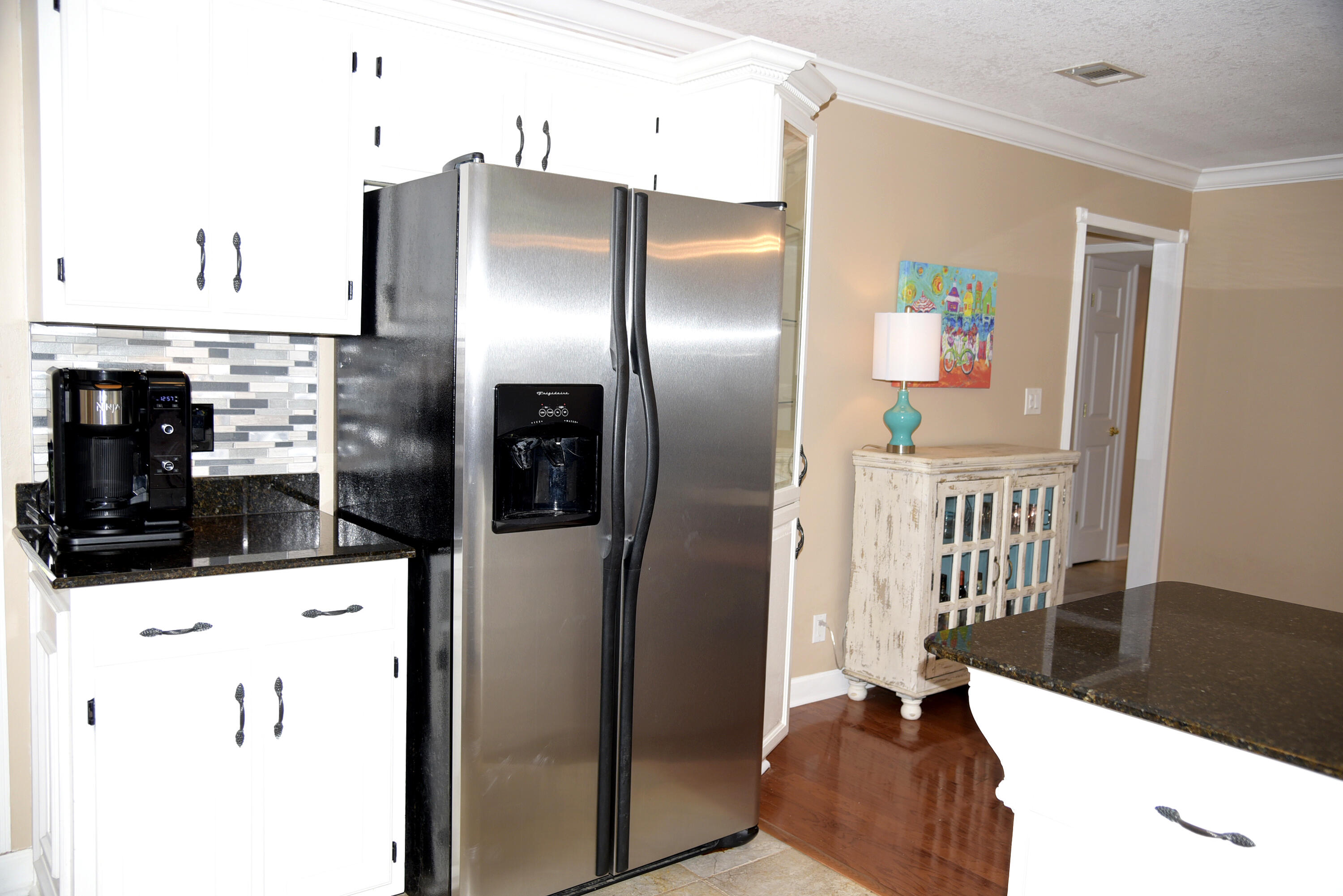 RAINTREE ESTATES - Residential