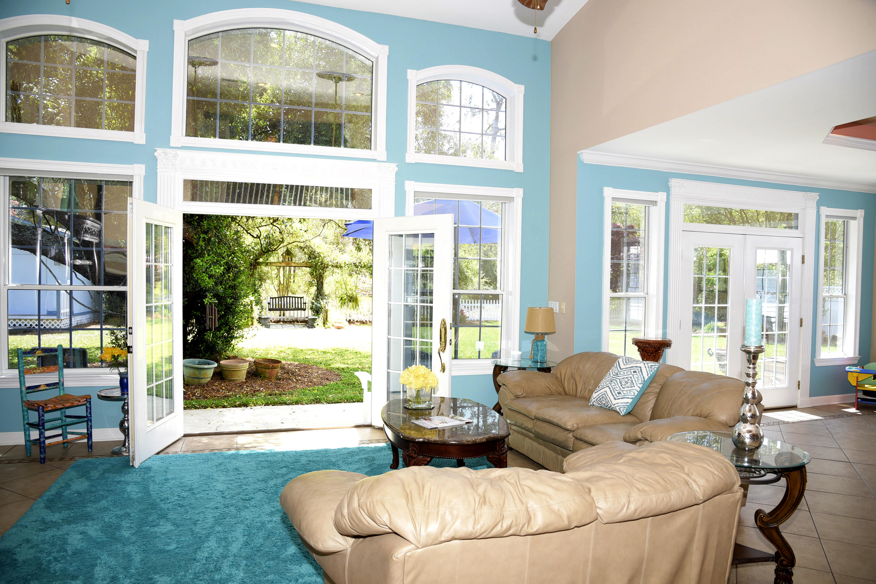 RAINTREE ESTATES - Residential