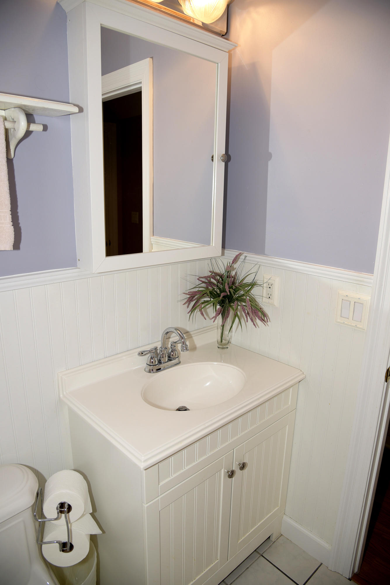 RAINTREE ESTATES - Residential
