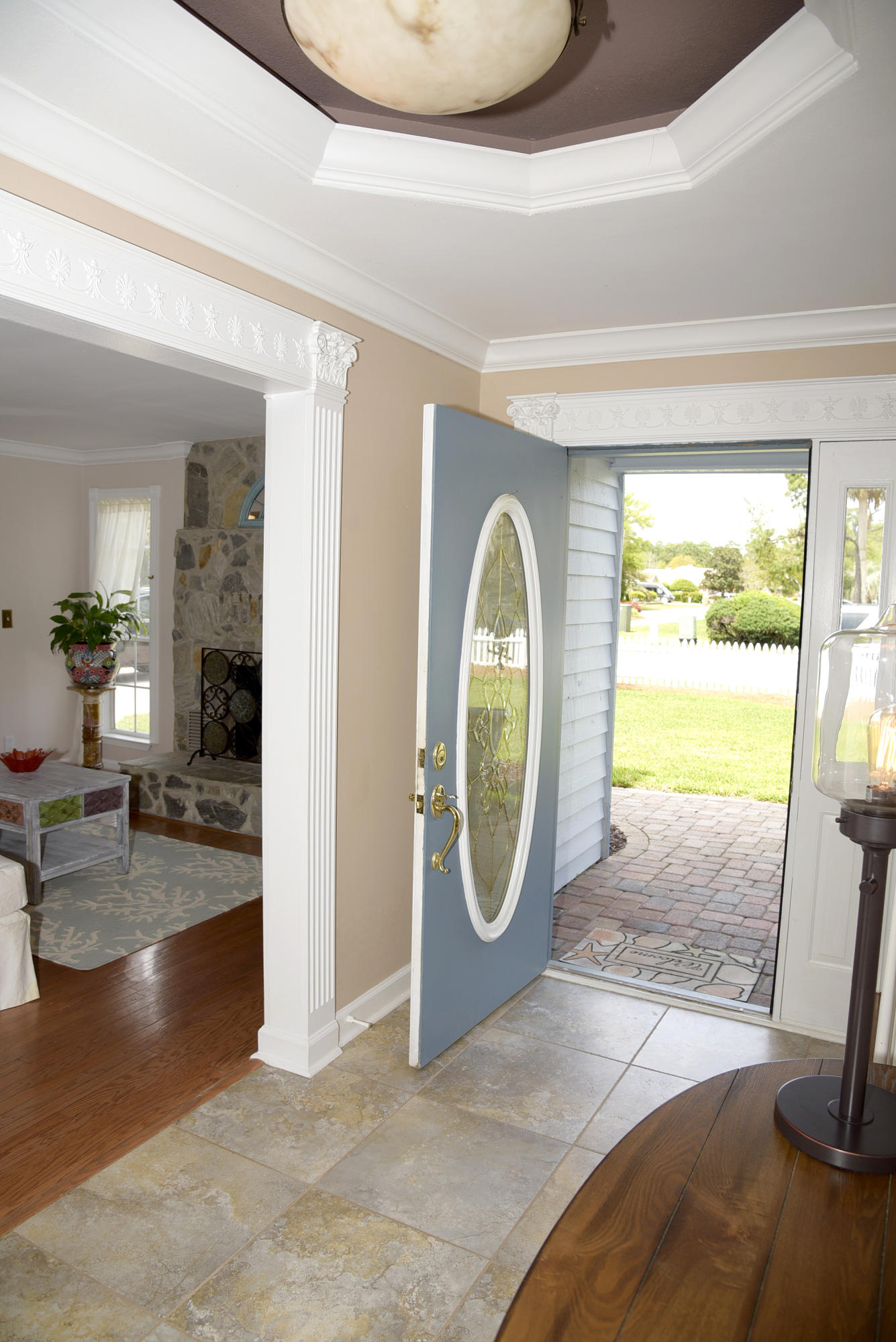 RAINTREE ESTATES - Residential